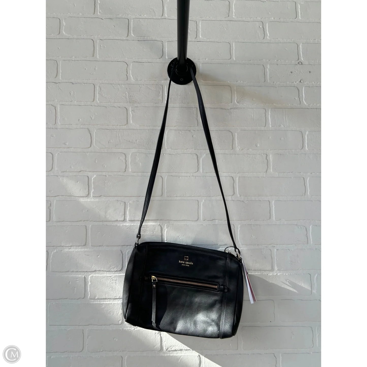 Crossbody Designer By Kate Spade, Size: Medium