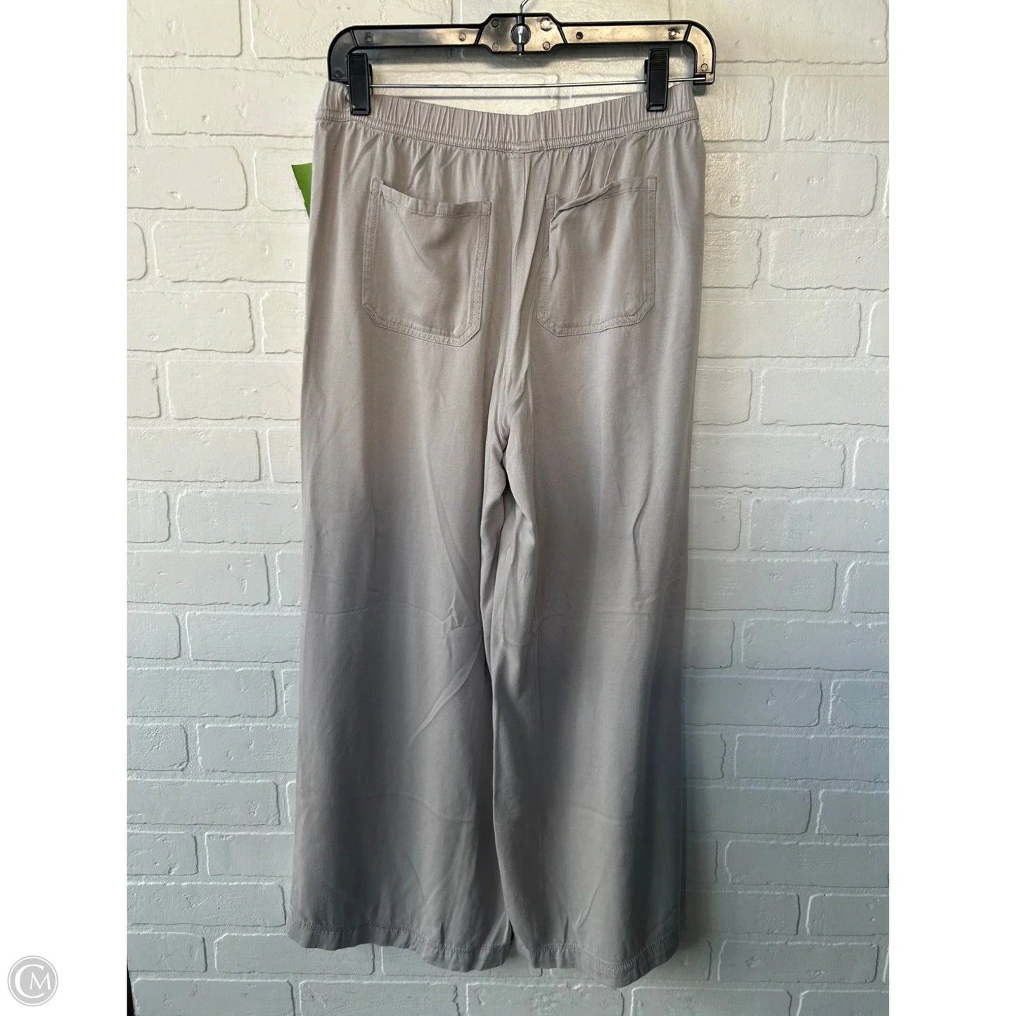 Pants Wide Leg By Splendid In Beige, Size: 0