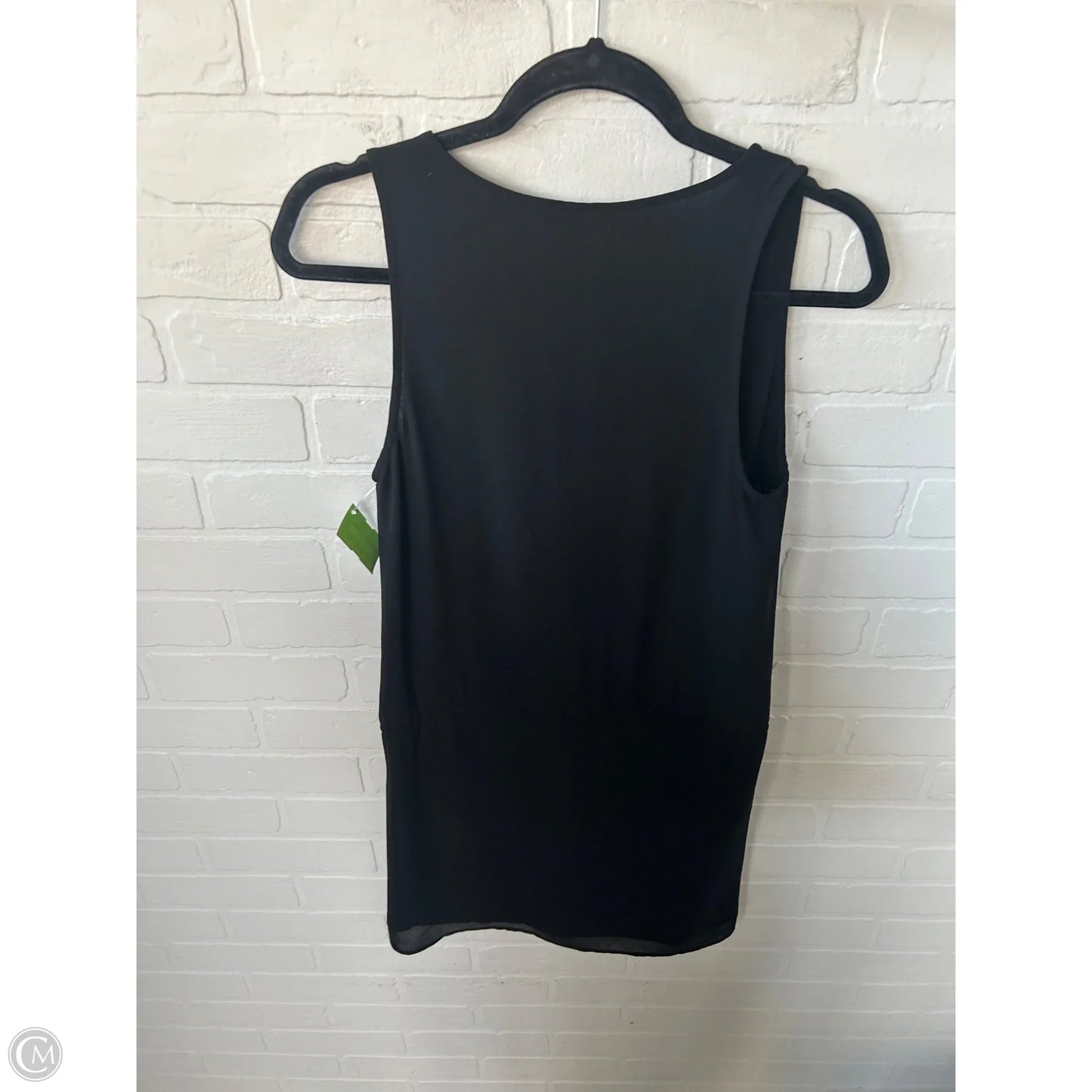 Dress Casual Short By Clothes Mentor In Black, Size: S