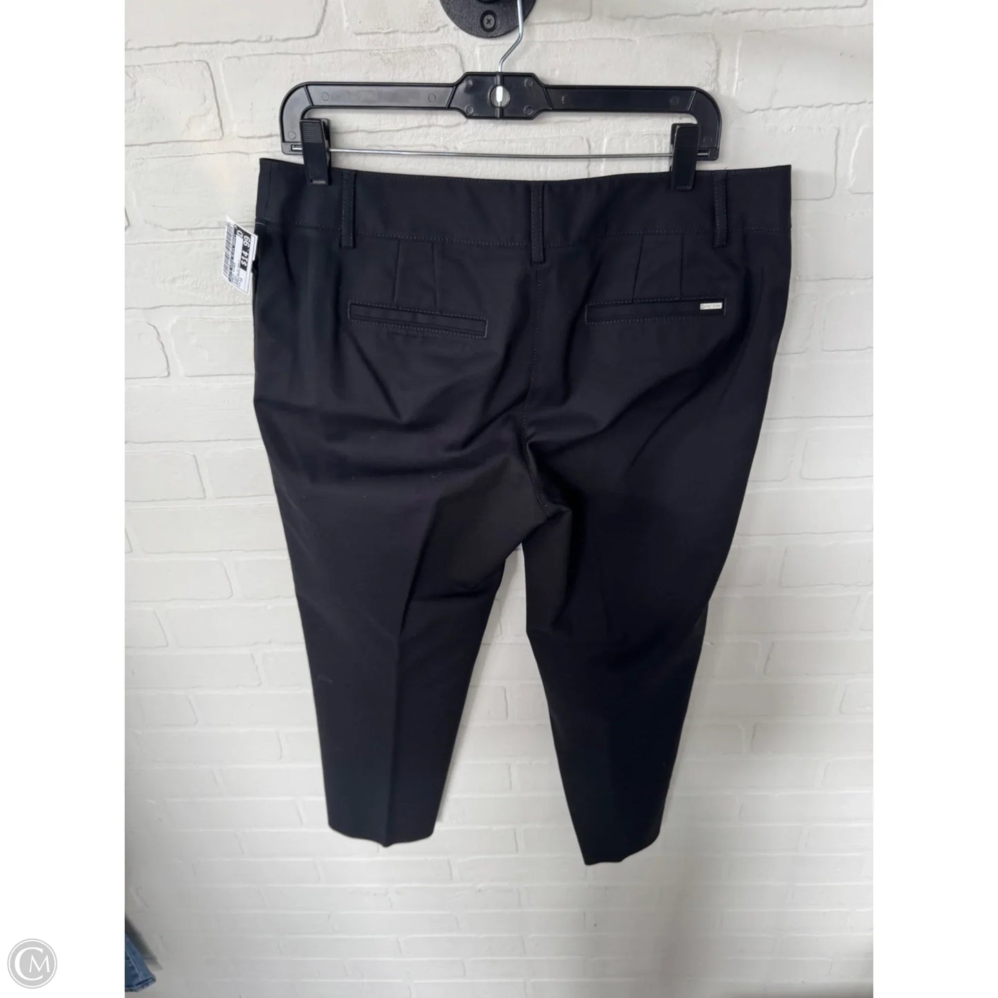 Pants Other By White House Black Market In Black, Size: 12