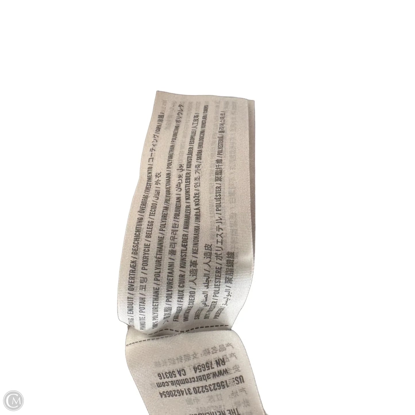 Pants Other By Abercrombie And Fitch In Tan, Size: 6