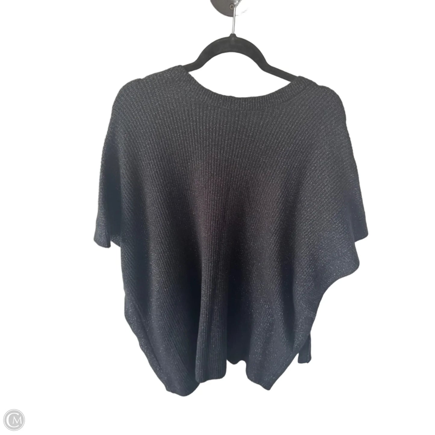 Sweater Cardigan By Cabi In Black, Size: Xxs