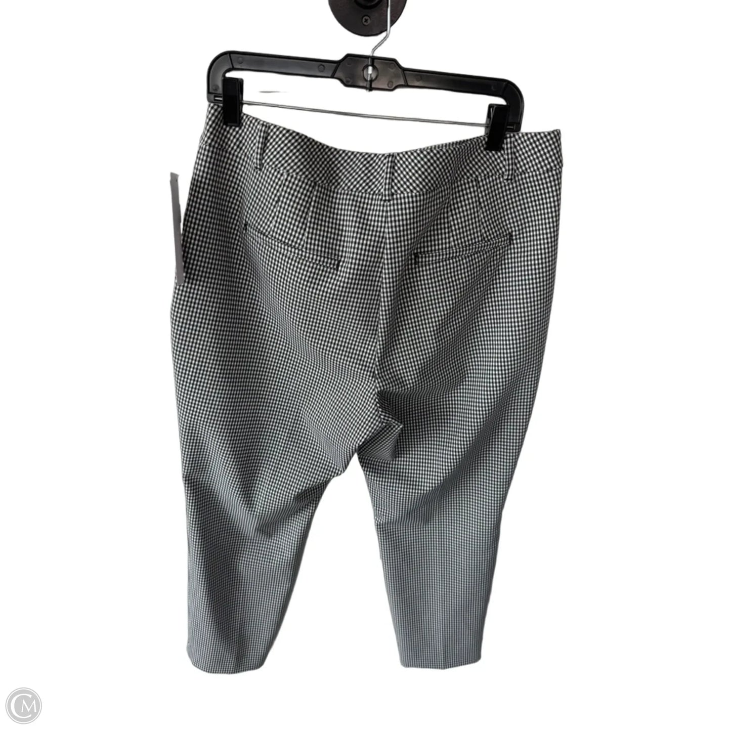 Pants Other By White House Black Market In Black & White, Size: 14