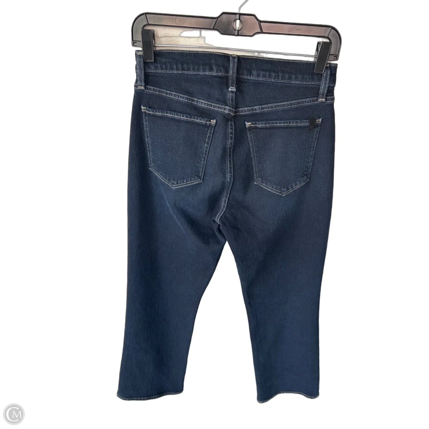 Jeans Boot Cut By Joes Jeans In Blue Denim, Size: 2
