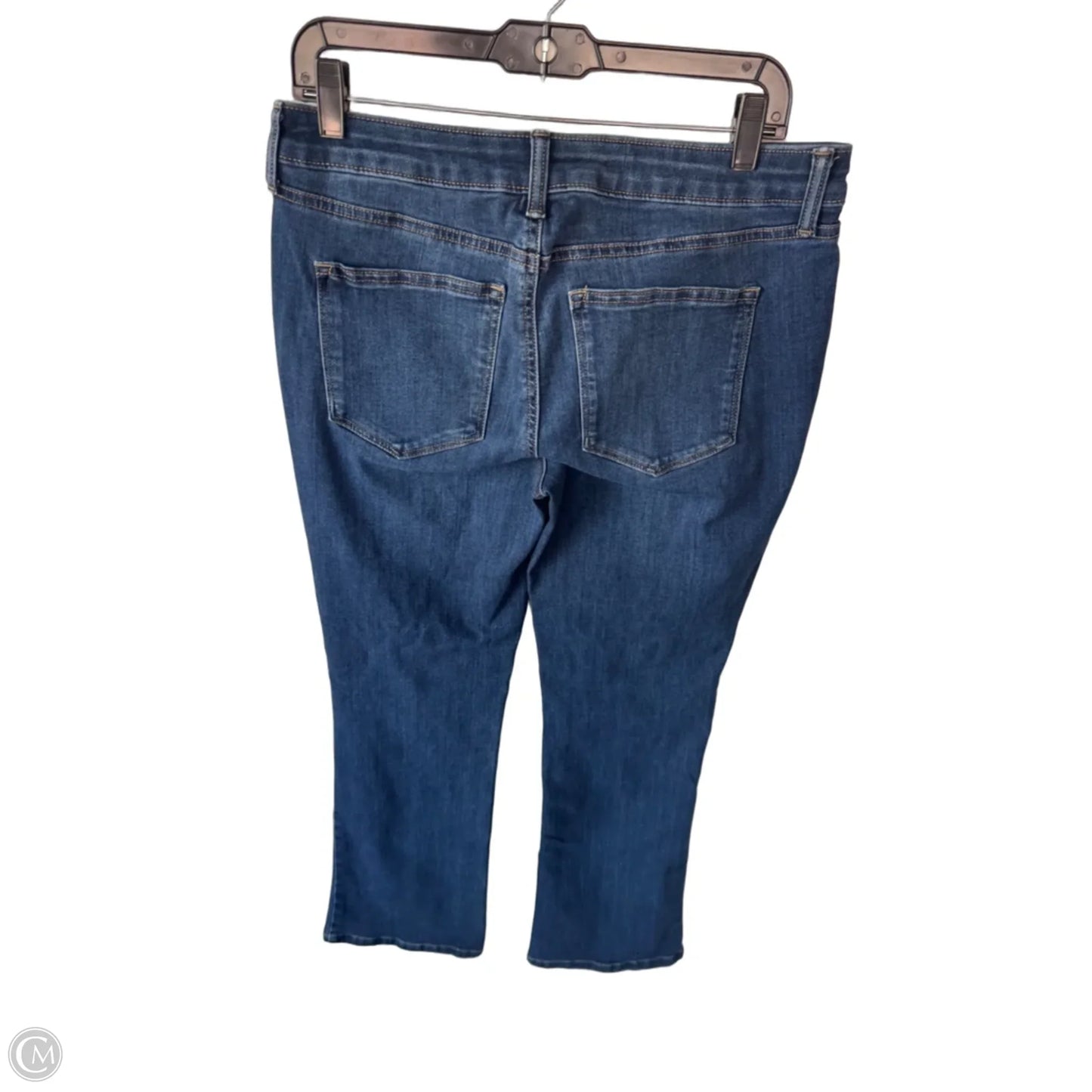 Jeans Boot Cut By Sonoma In Blue Denim, Size: 10