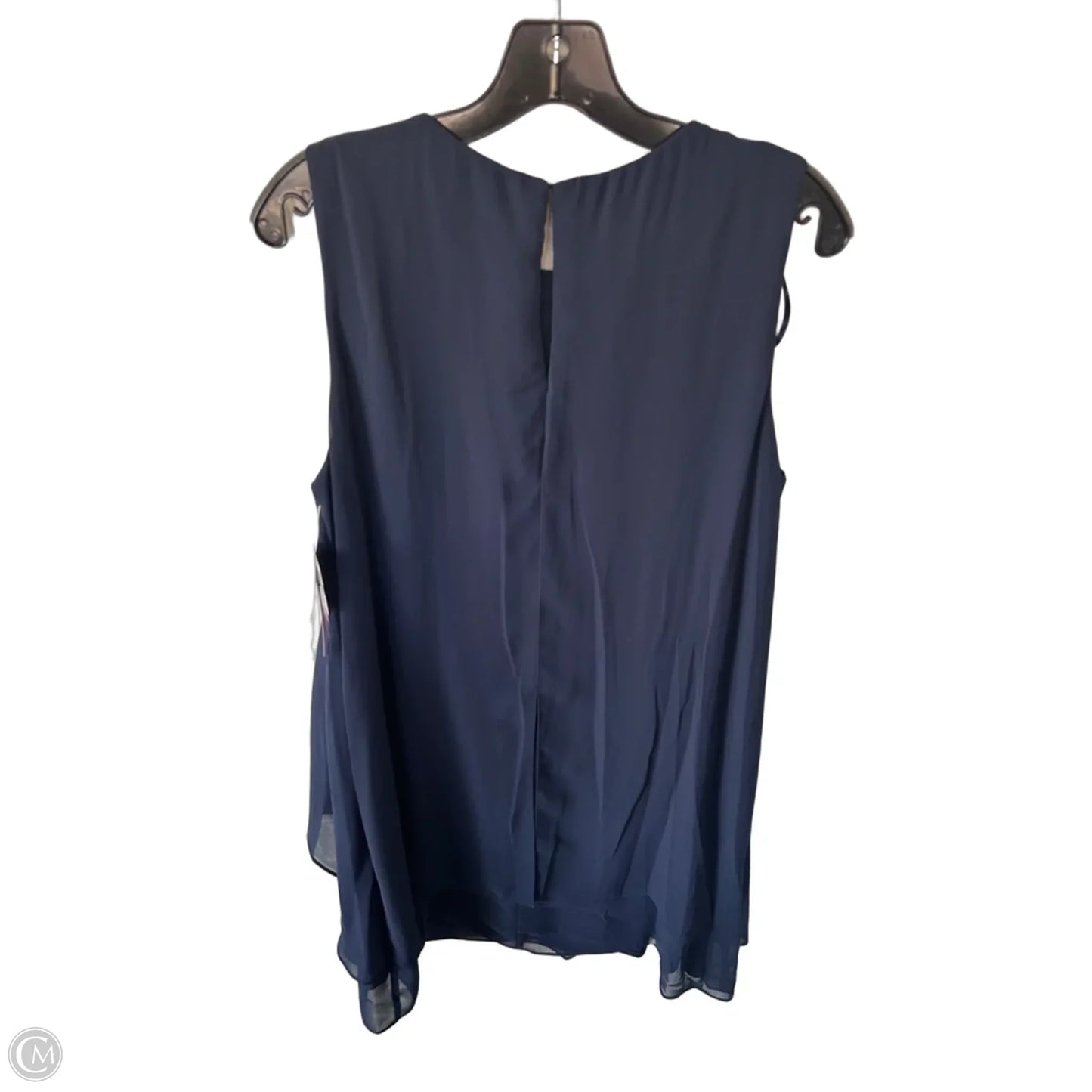 Dress Party Short By Sl Fashions In Navy, Size: L