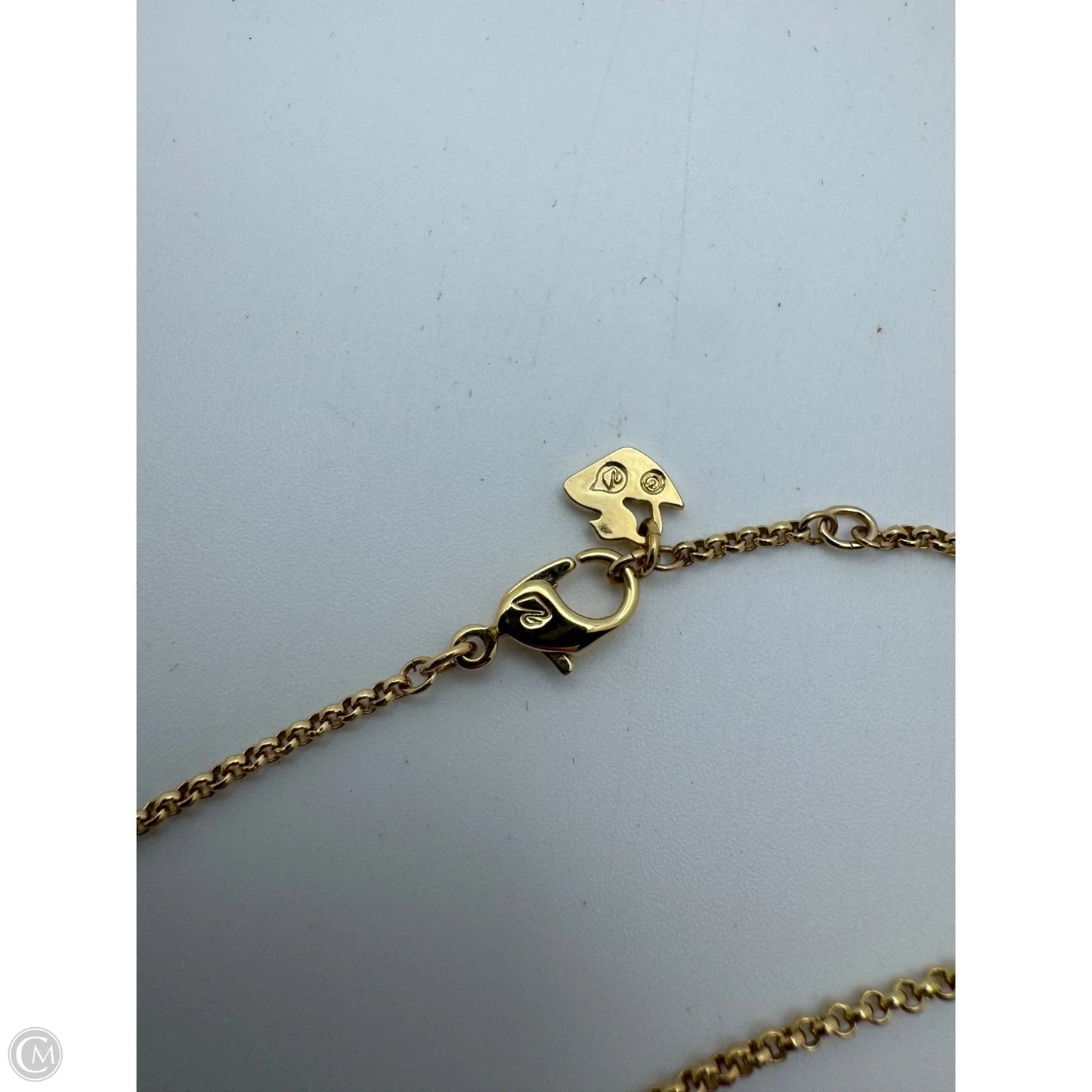 Necklace Designer By Swarovski