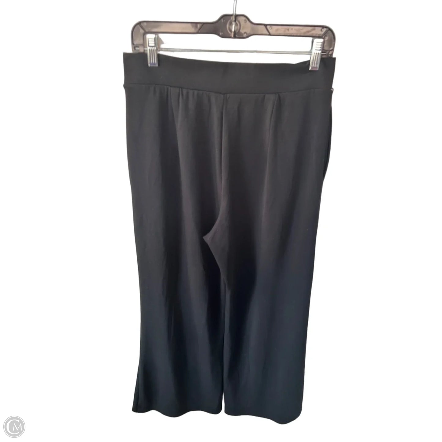 Pants Lounge By Lou And Grey In Black, Size: 8
