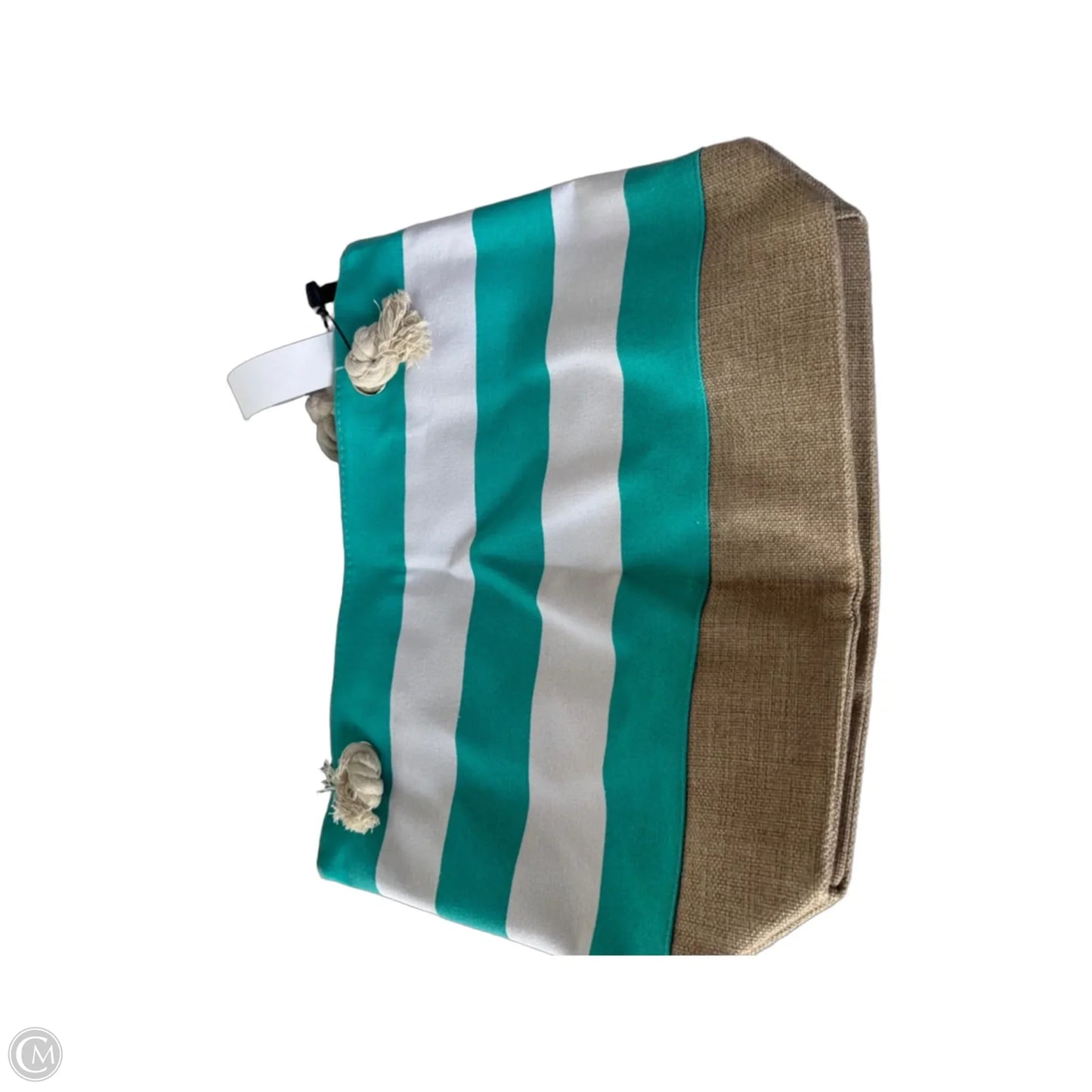 Tote By Cme, Size: Large