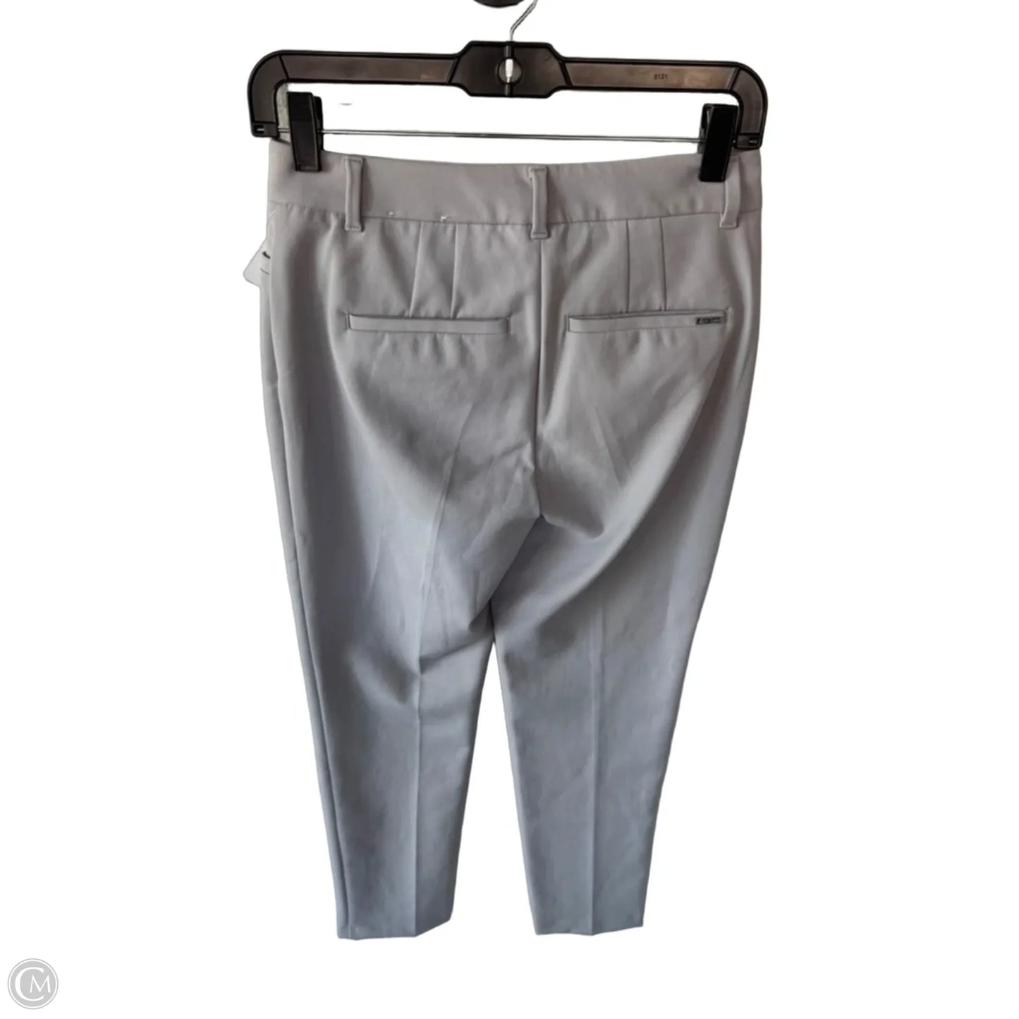 Pants Other By White House Black Market In Grey, Size: 0