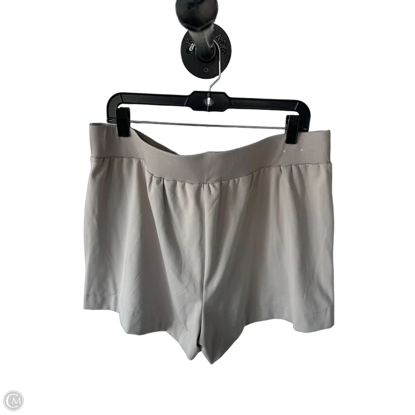 Shorts By Rachel Zoe In Tan, Size: 16