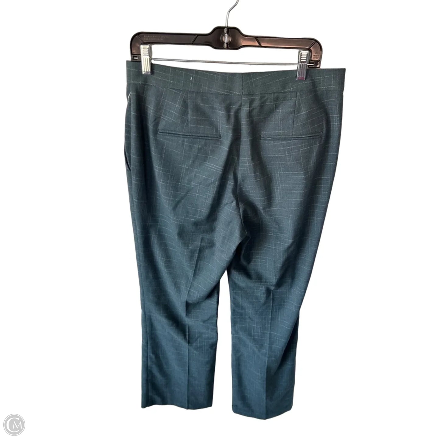 Pants Dress By Ann Taylor In Blue, Size: 8