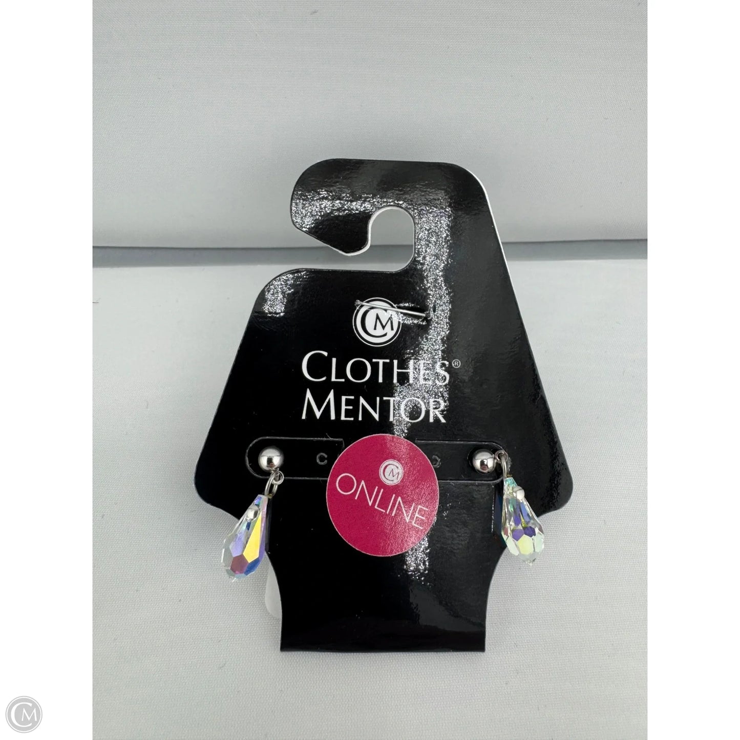 Earrings Dangle/drop By Clothes Mentor