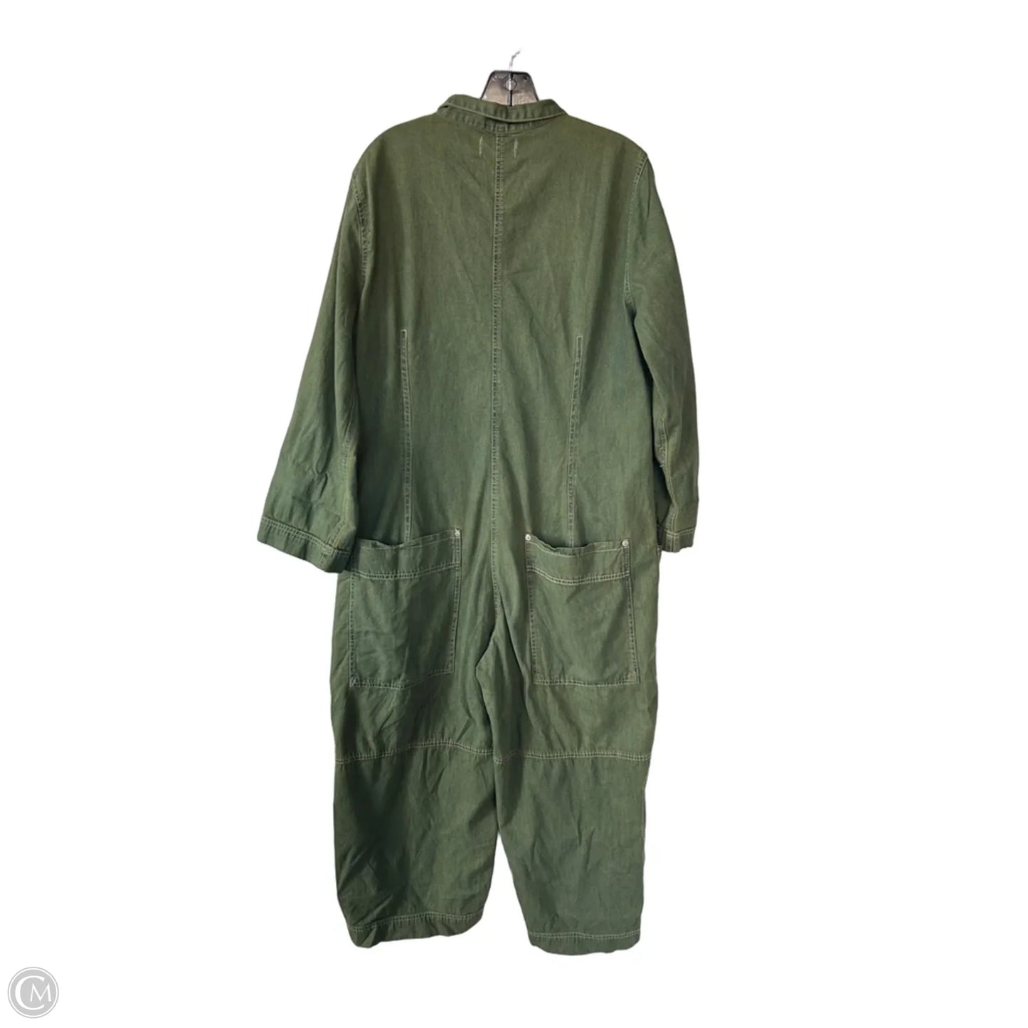 Jumpsuit By We The Free In Green, Size: M
