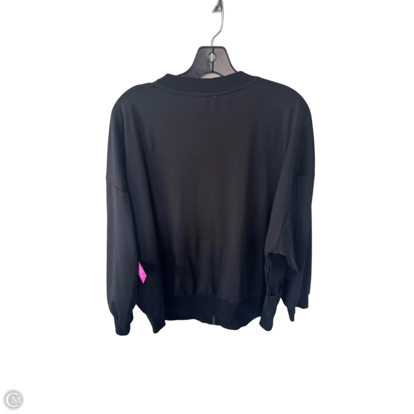 Jacket Other By Maurices In Black, Size: 2x