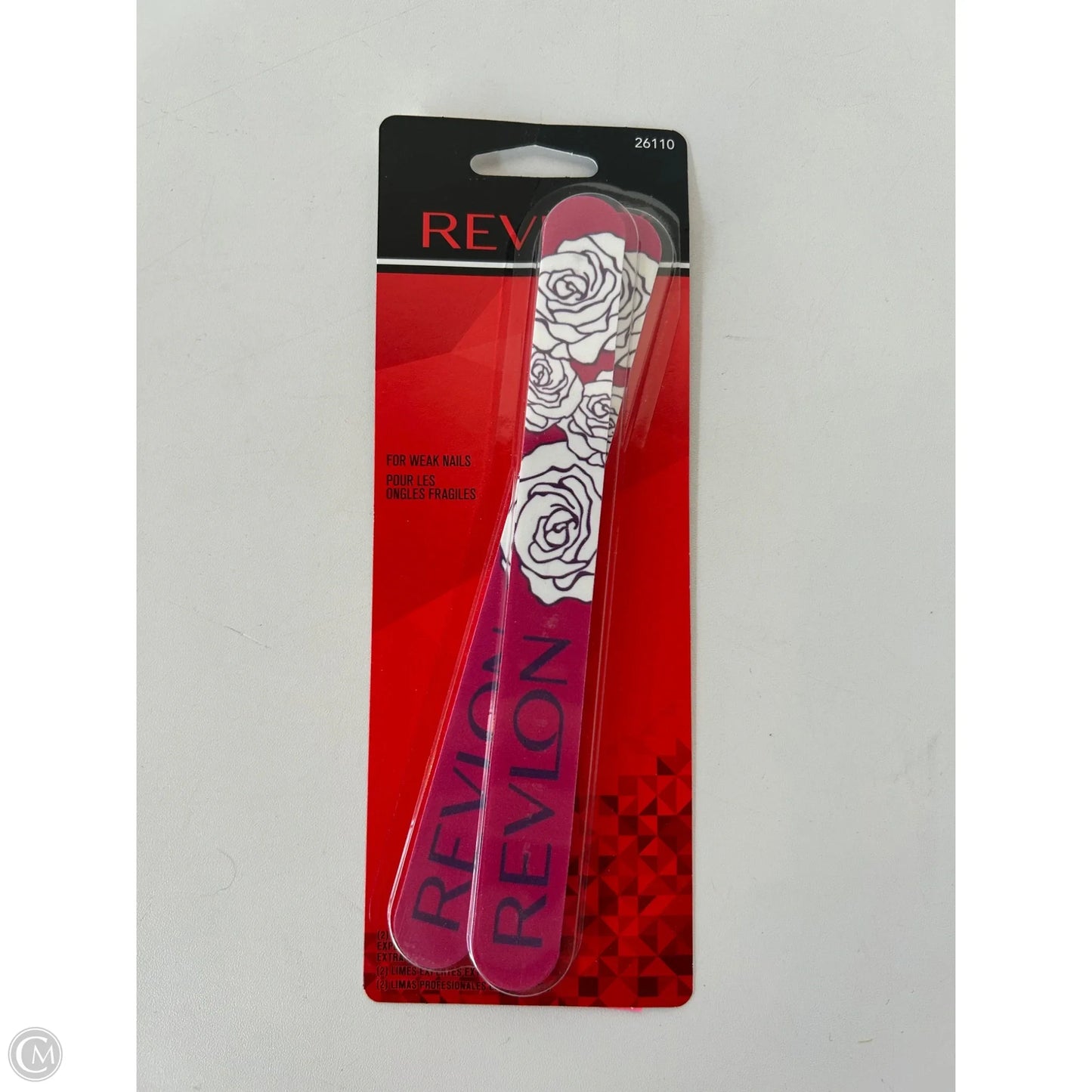 Nail Product By Revlon
