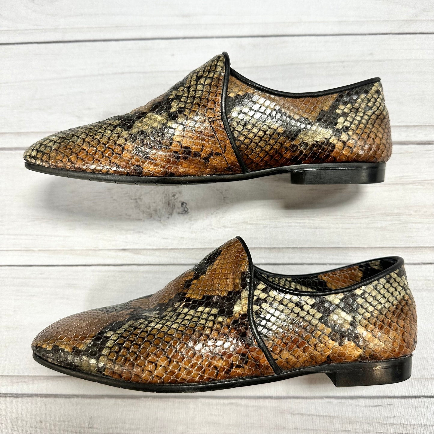 Shoes Designer By Aquatalia Size: 6.5