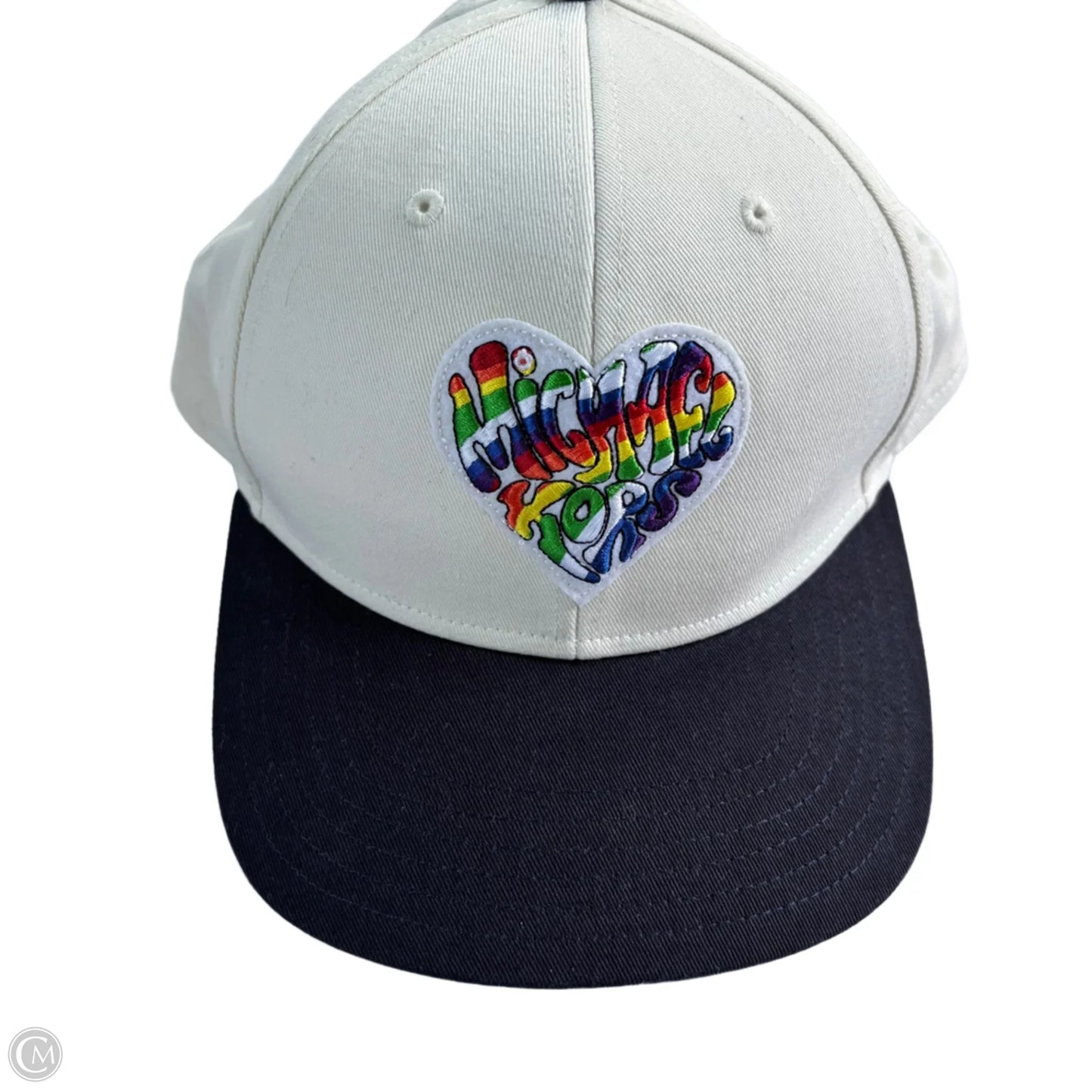 Hat Baseball Cap By Michael By Michael Kors
