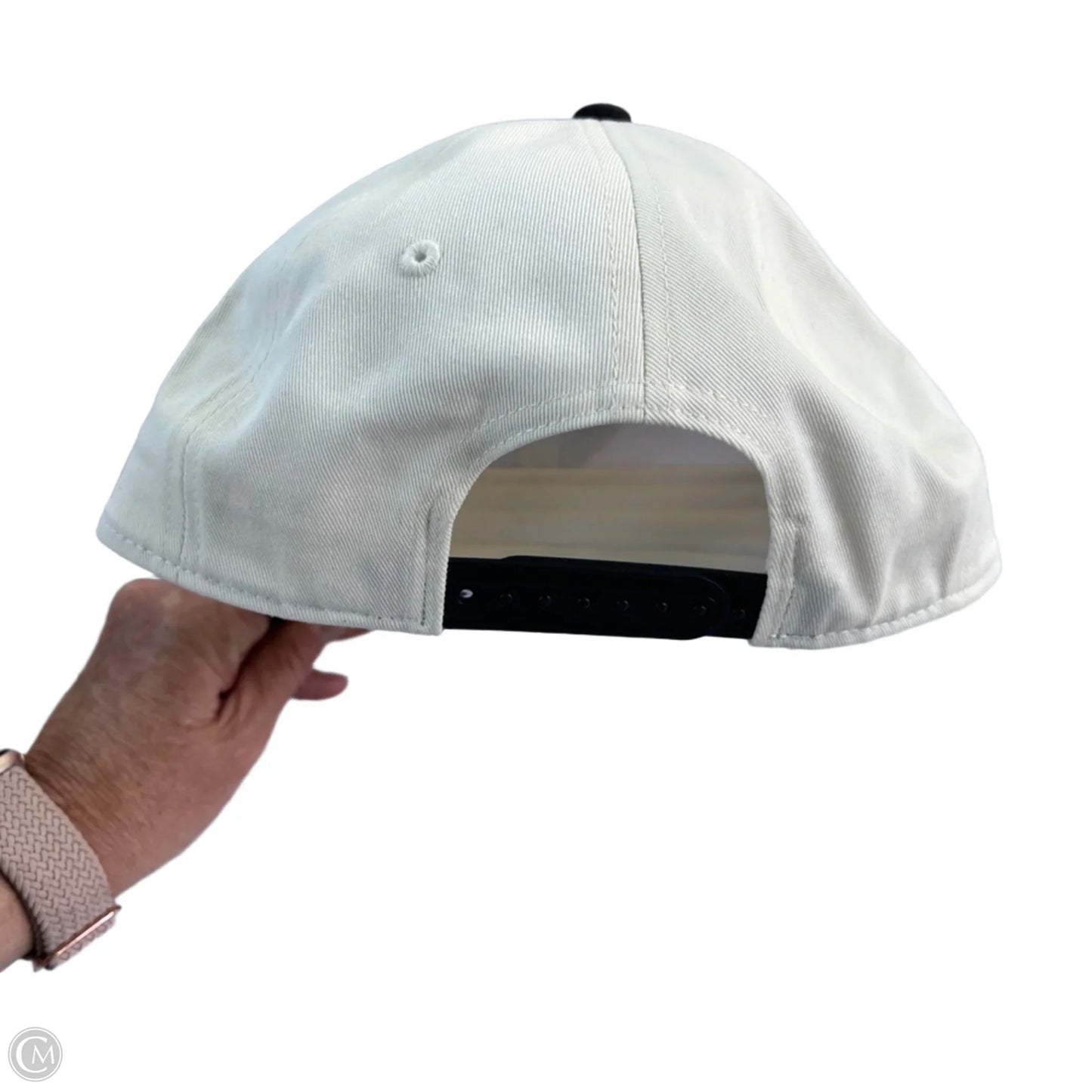 Hat Baseball Cap By Michael By Michael Kors