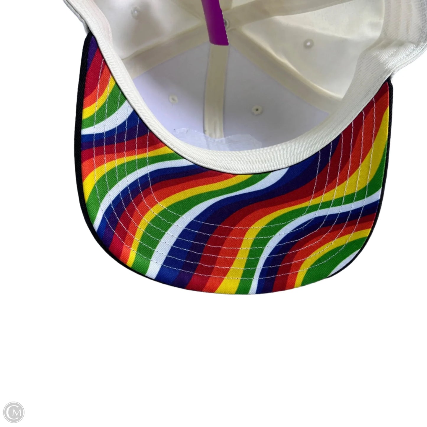 Hat Baseball Cap By Michael By Michael Kors