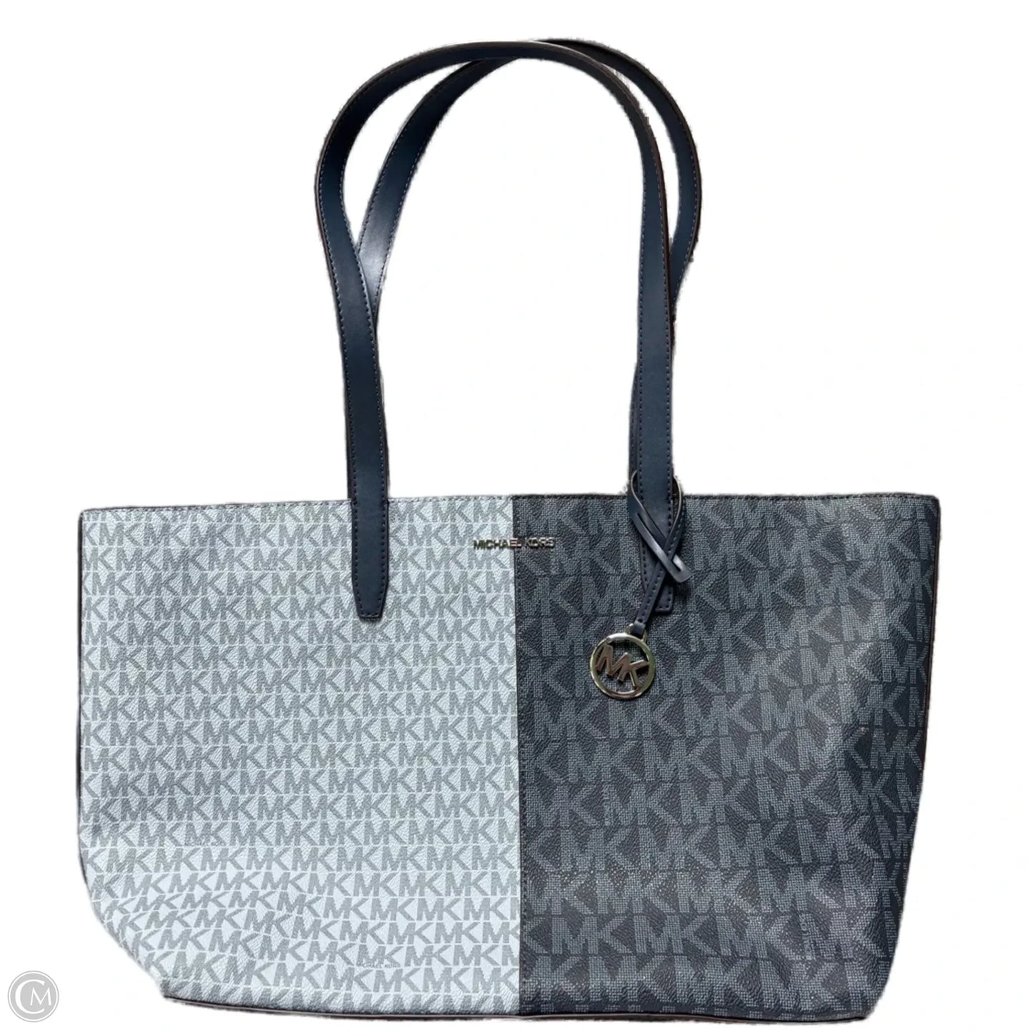 Handbag Designer By Michael Kors, Size: Large