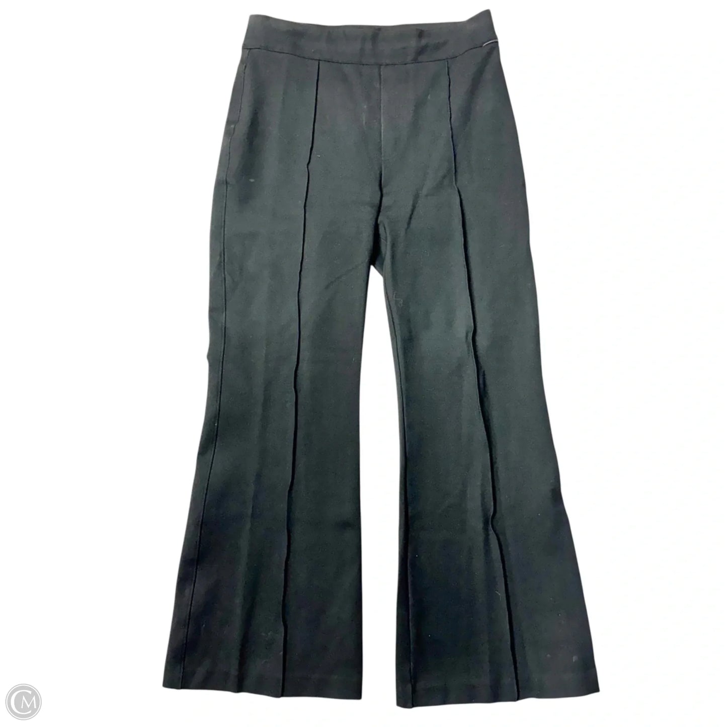 Pants Leggings By Spanx In Black, Size: L