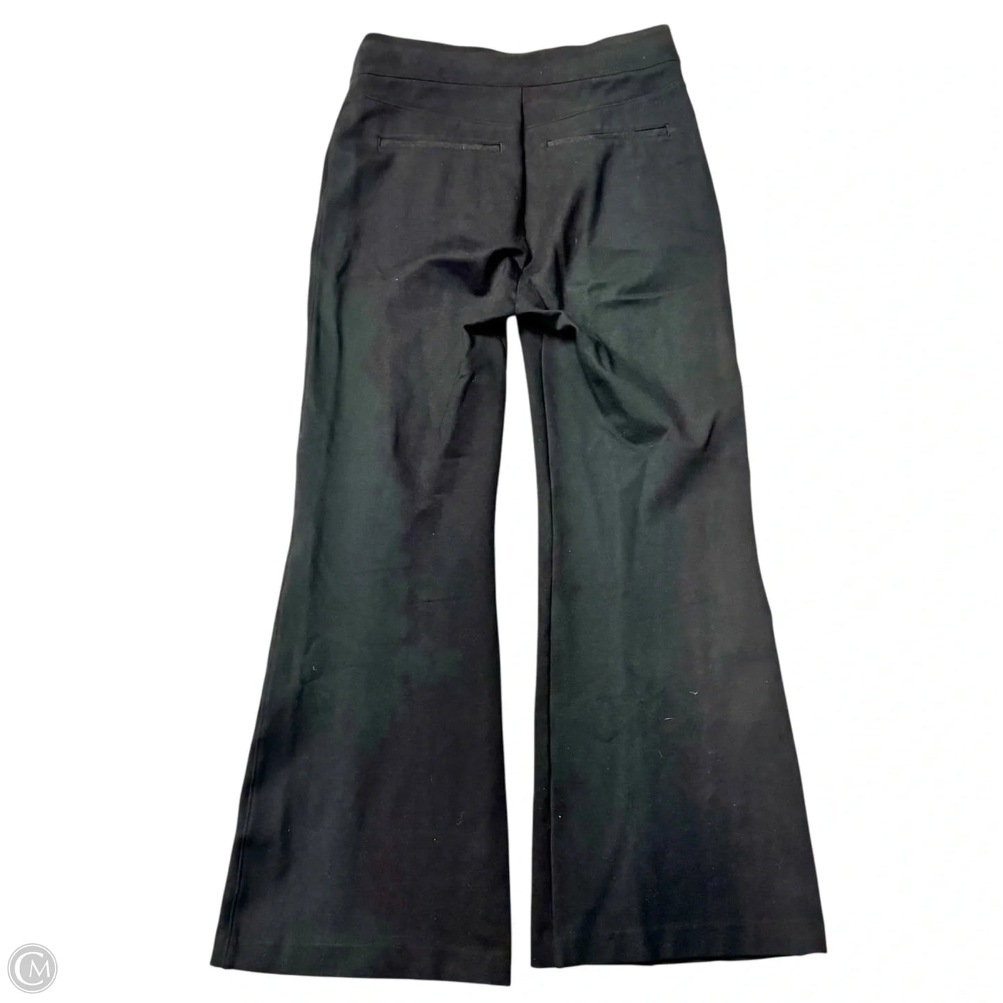 Pants Leggings By Spanx In Black, Size: L