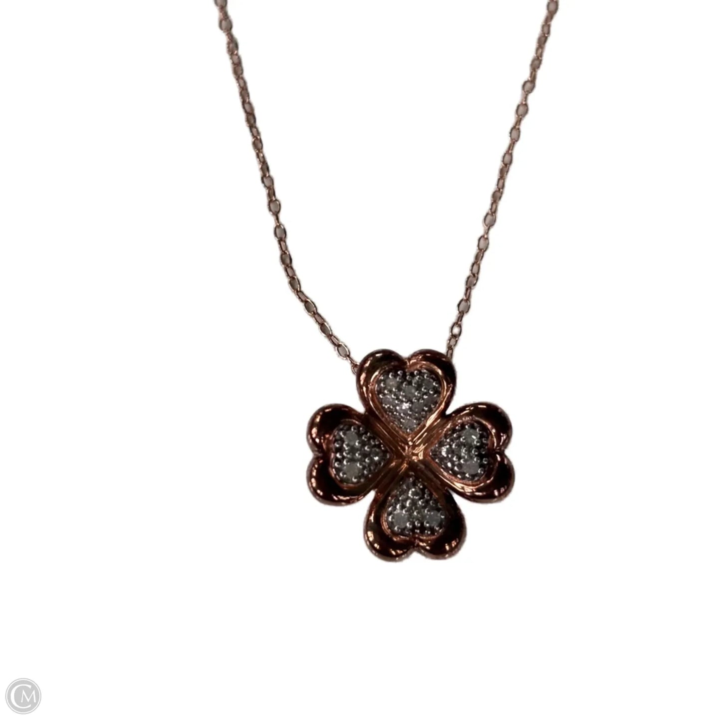 Necklace Sterling Silver