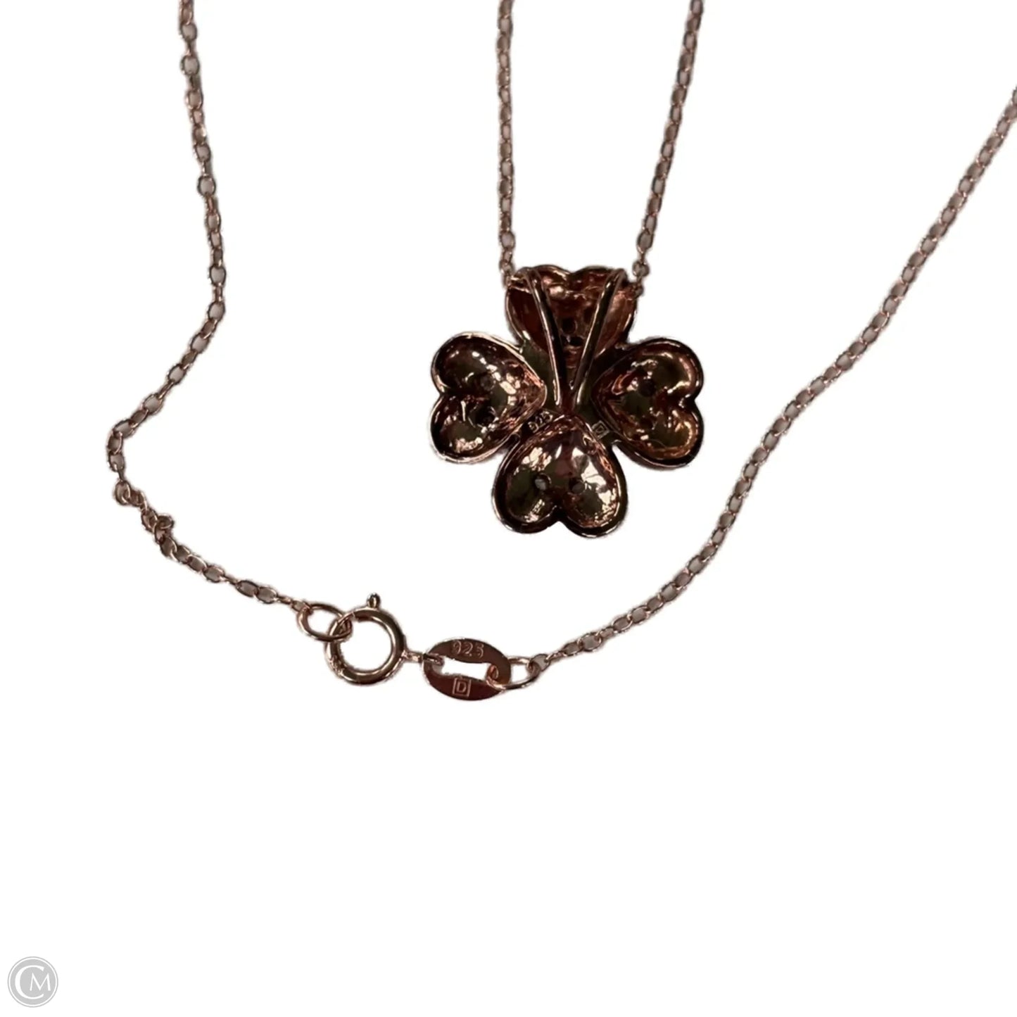 Necklace Sterling Silver