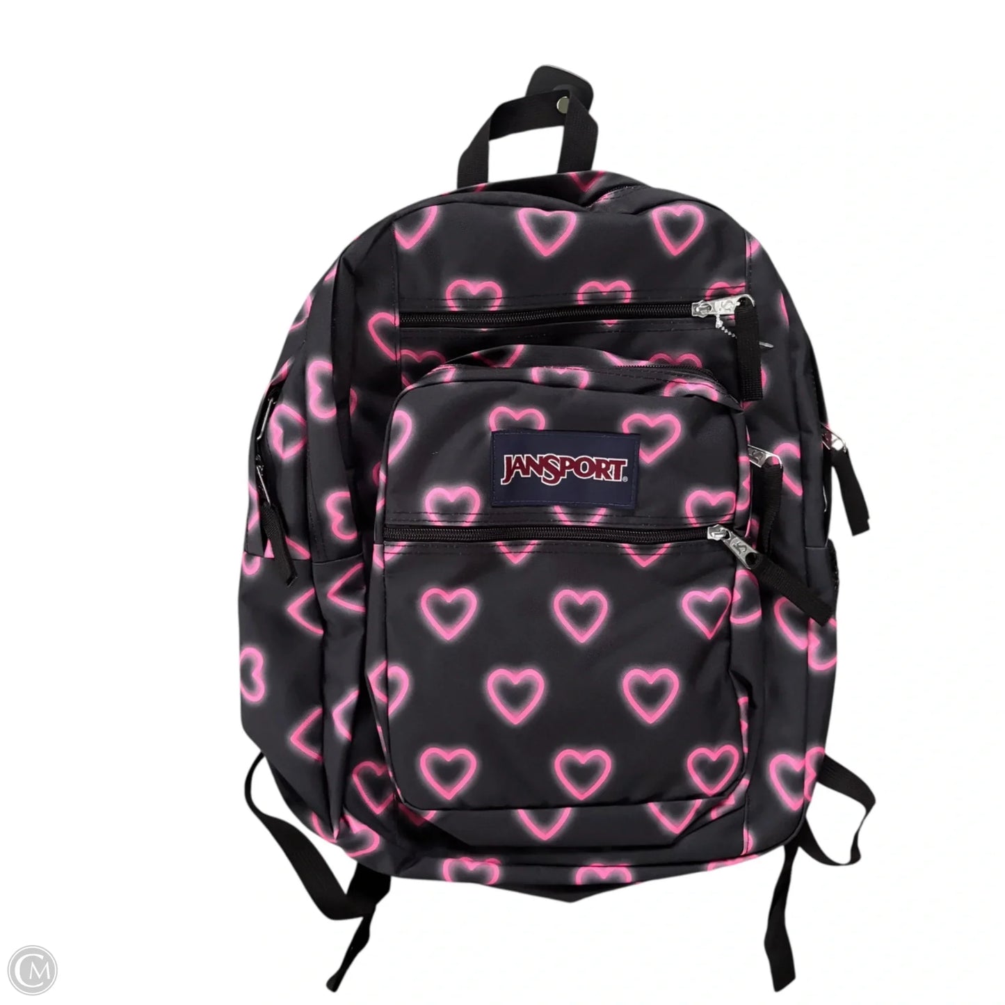Backpack By Jansport, Size: Large