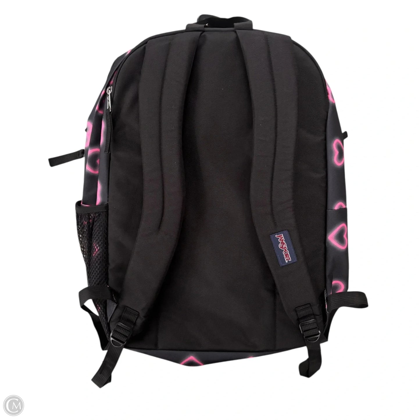 Backpack By Jansport, Size: Large