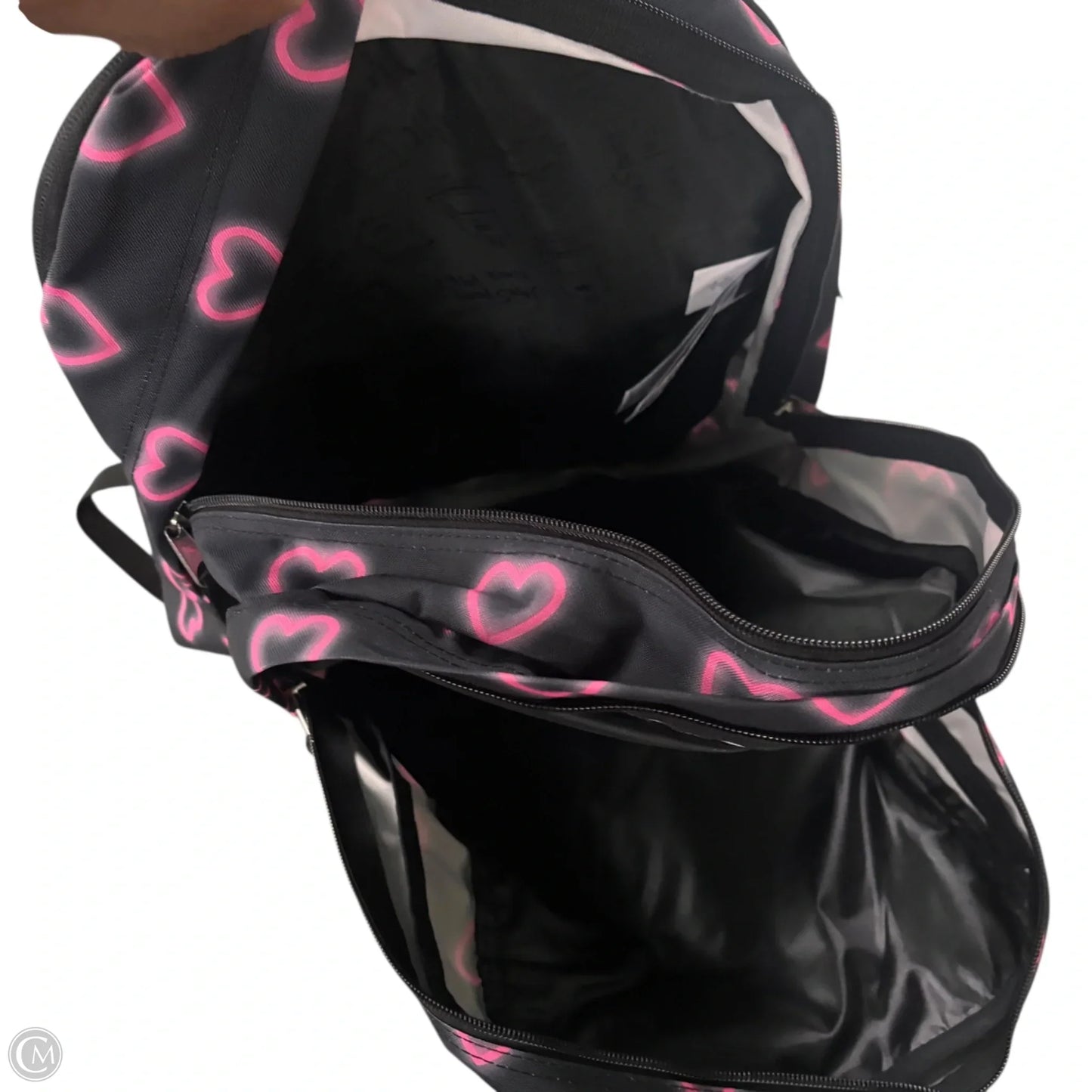 Backpack By Jansport, Size: Large
