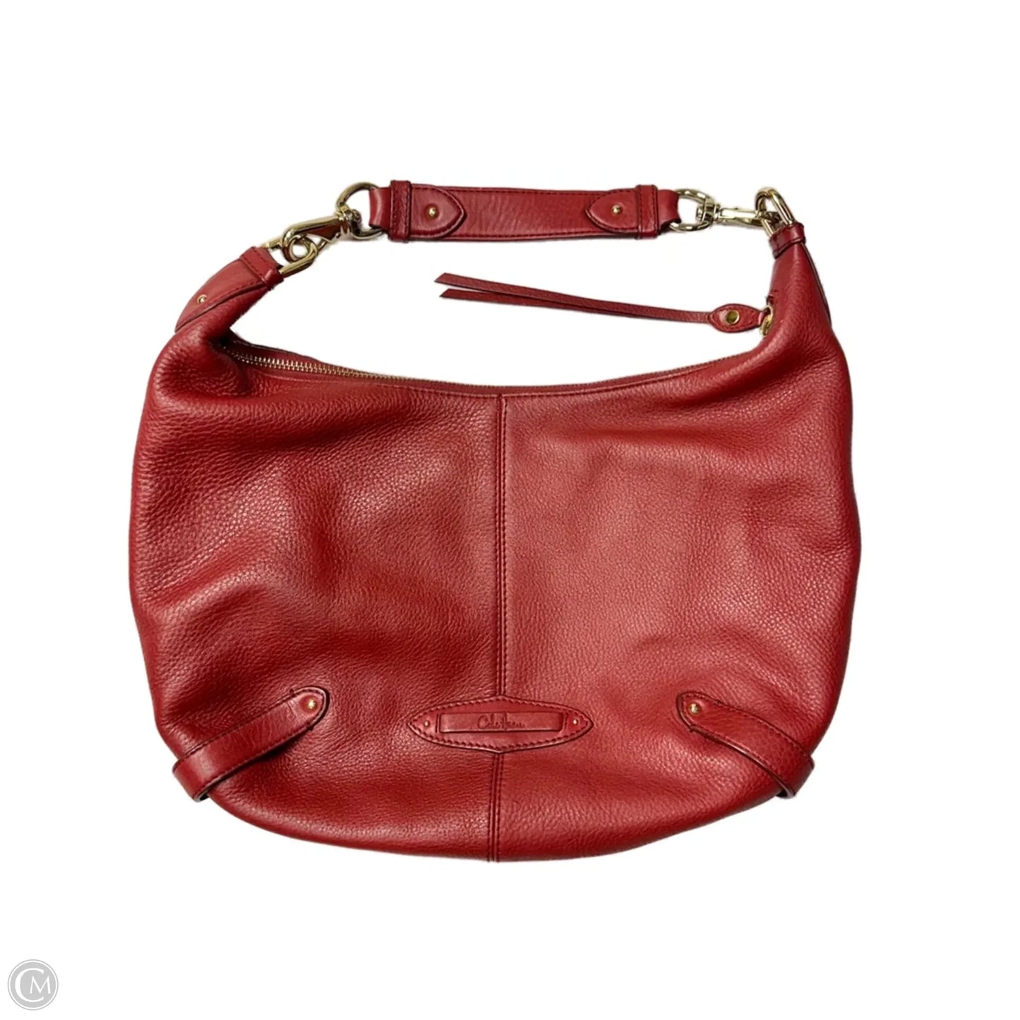 Handbag By Cole-haan, Size: Medium
