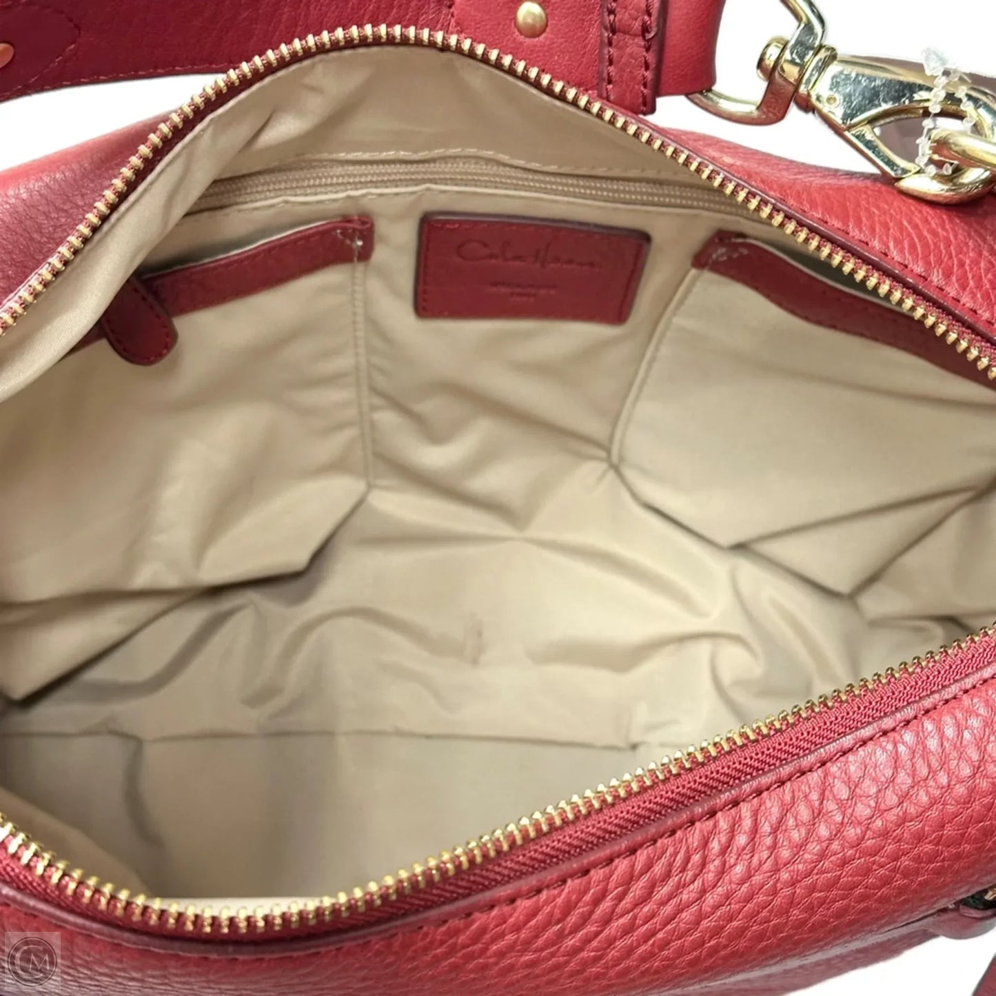 Handbag By Cole-haan, Size: Medium