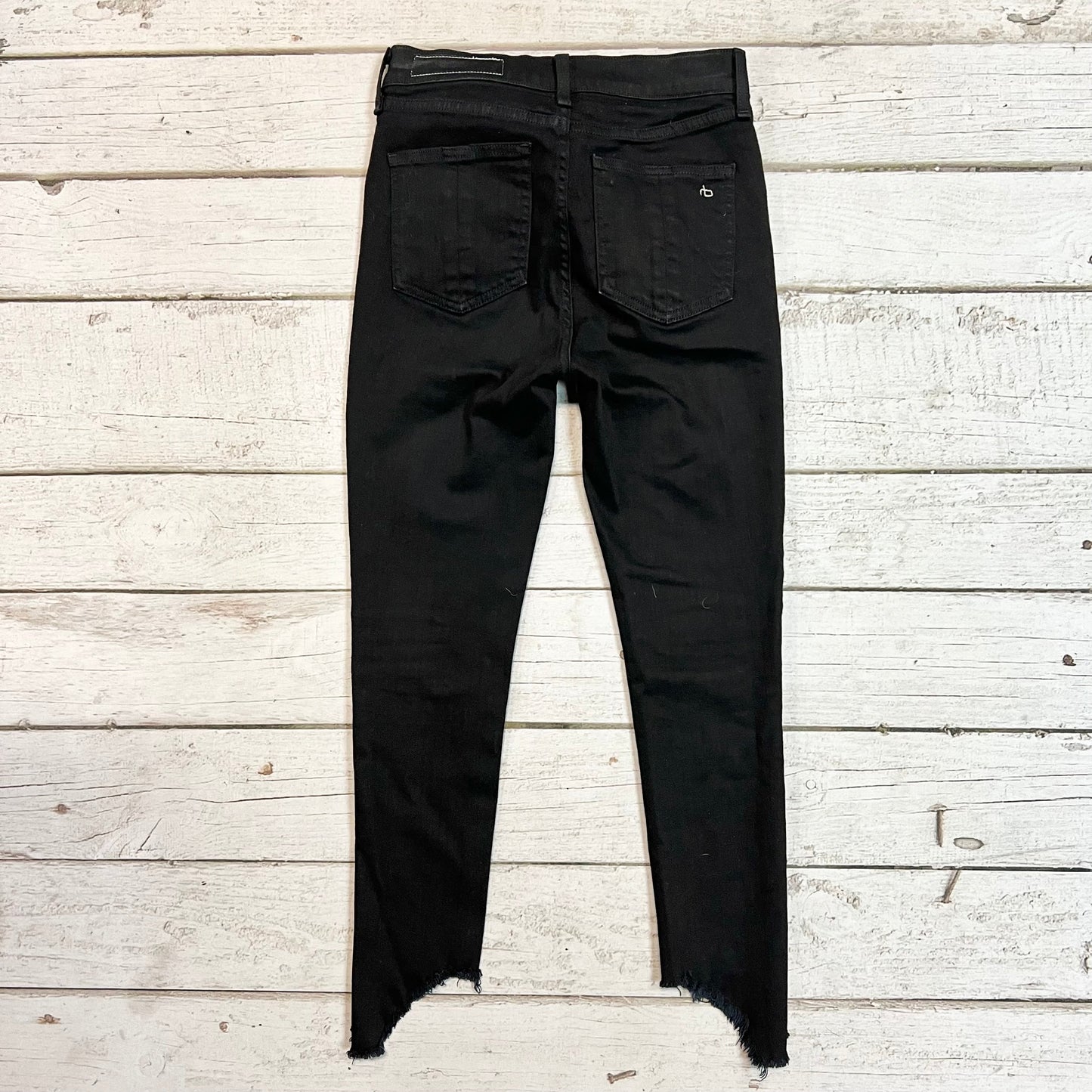 Jeans Designer By Rag And Bone Size: Xs