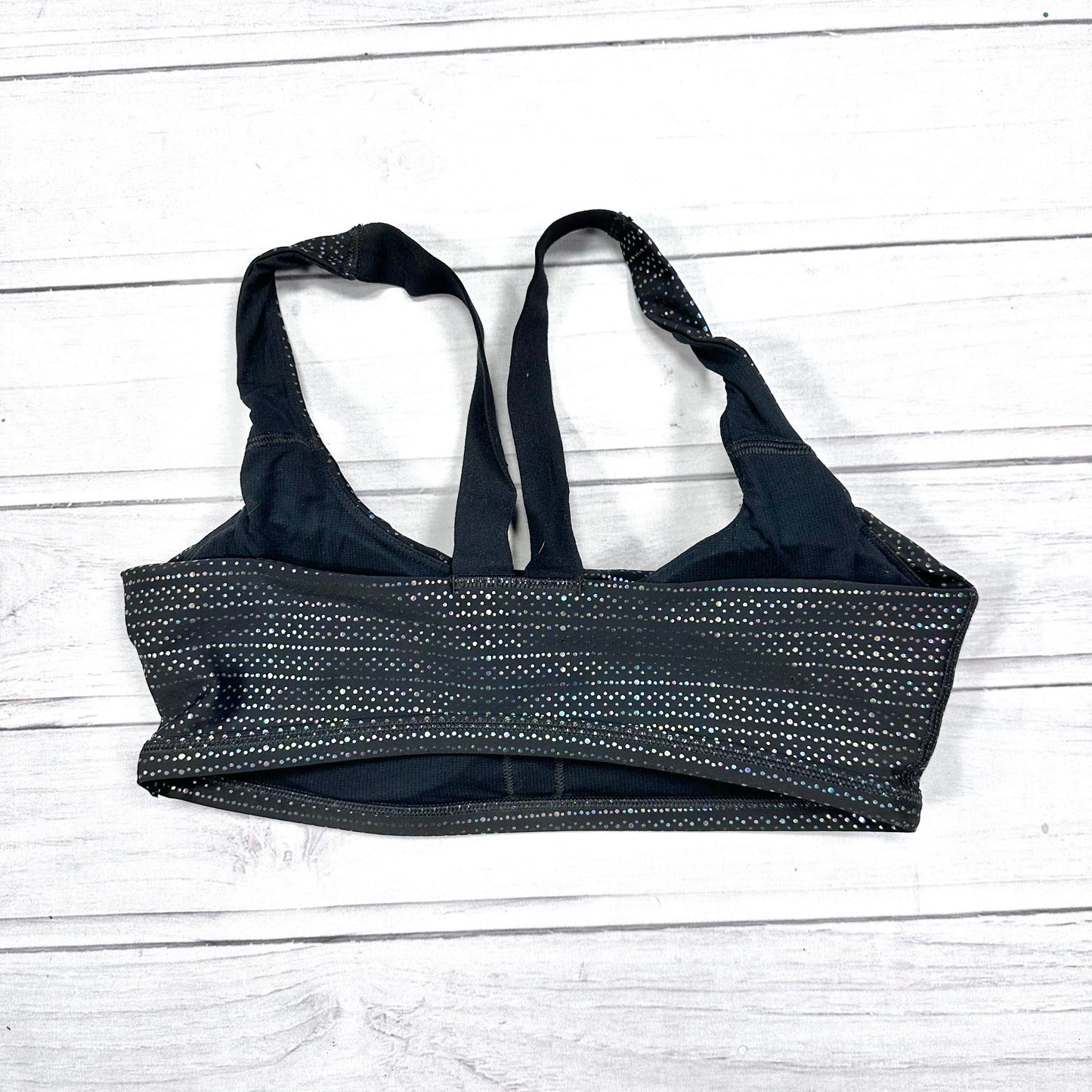 Athletic Bra By Spanx Size: Xs