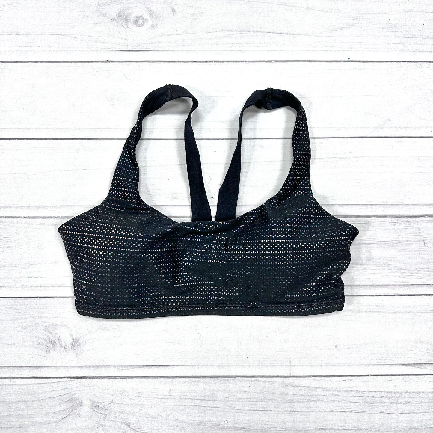 Athletic Bra By Spanx Size: Xs