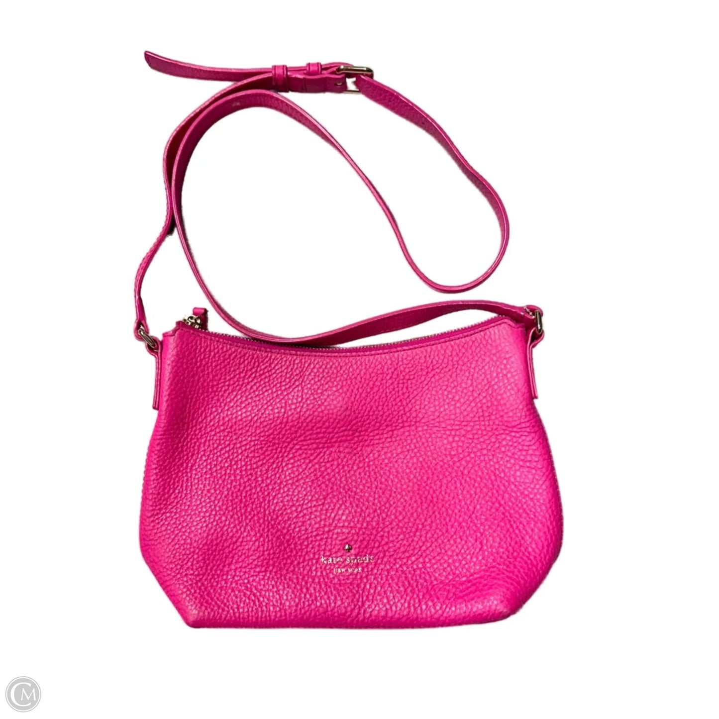 Crossbody Designer By Kate Spade, Size: Medium