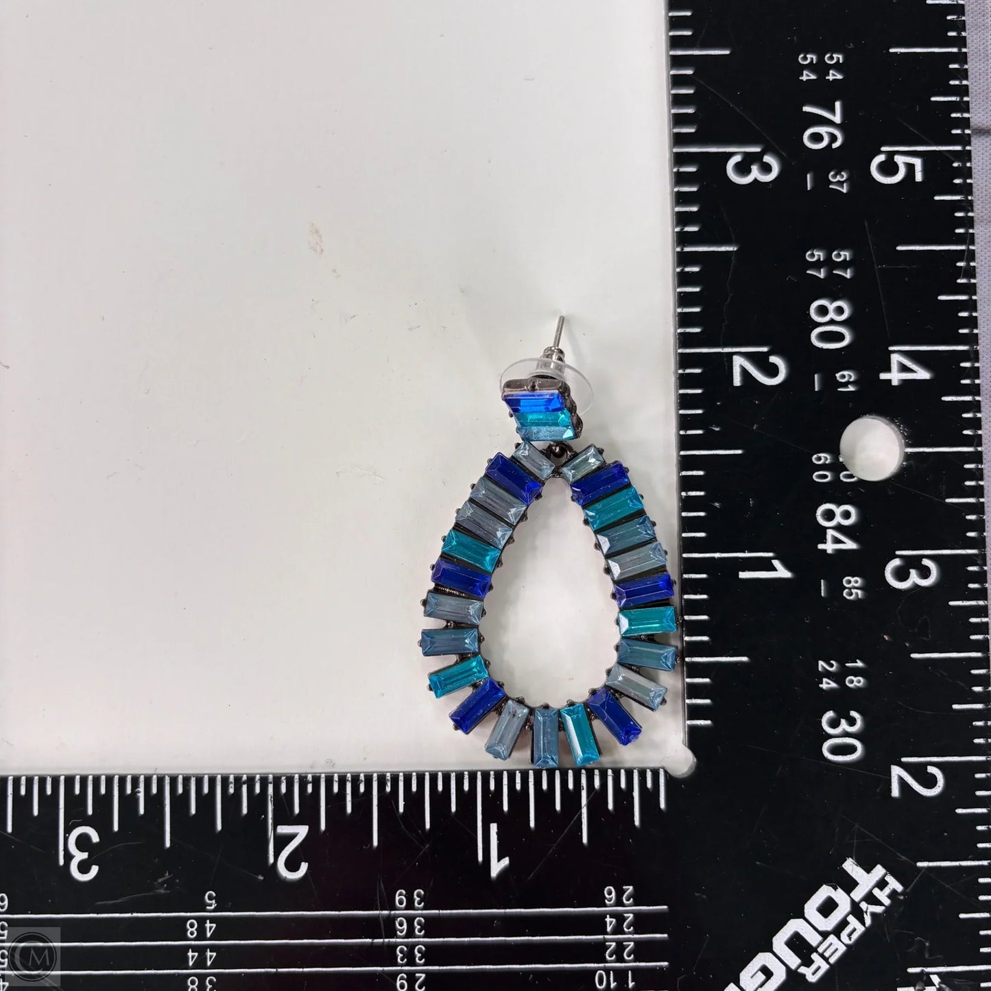 Earrings Dangle/drop