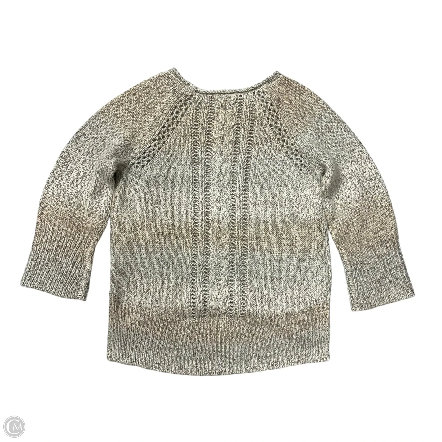 Sweater By Sanctuary In Brown, Size: S