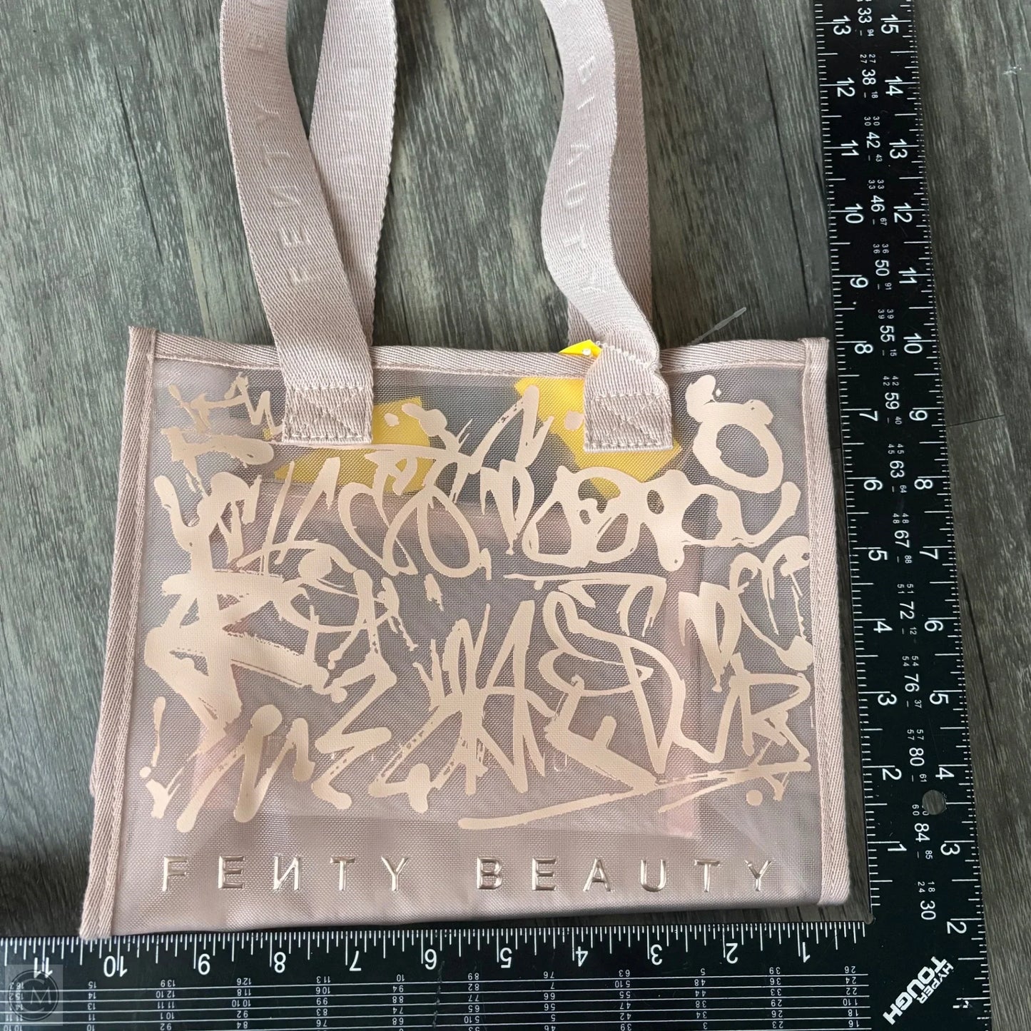 Tote Luxury Designer By Fendi, Size: Small