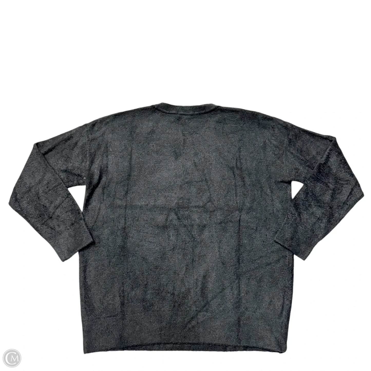 Sweater By Barefoot Dreams In Black, Size: Xs