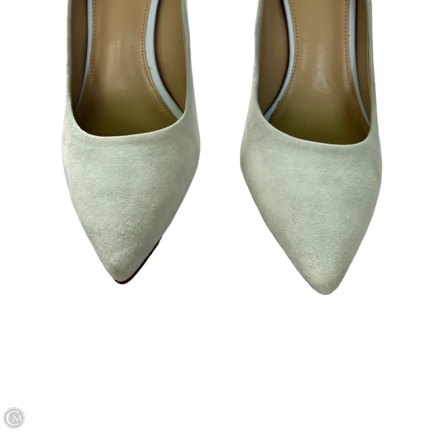Shoes Heels Stiletto By Sam Edelman In Blue, Size: 6.5