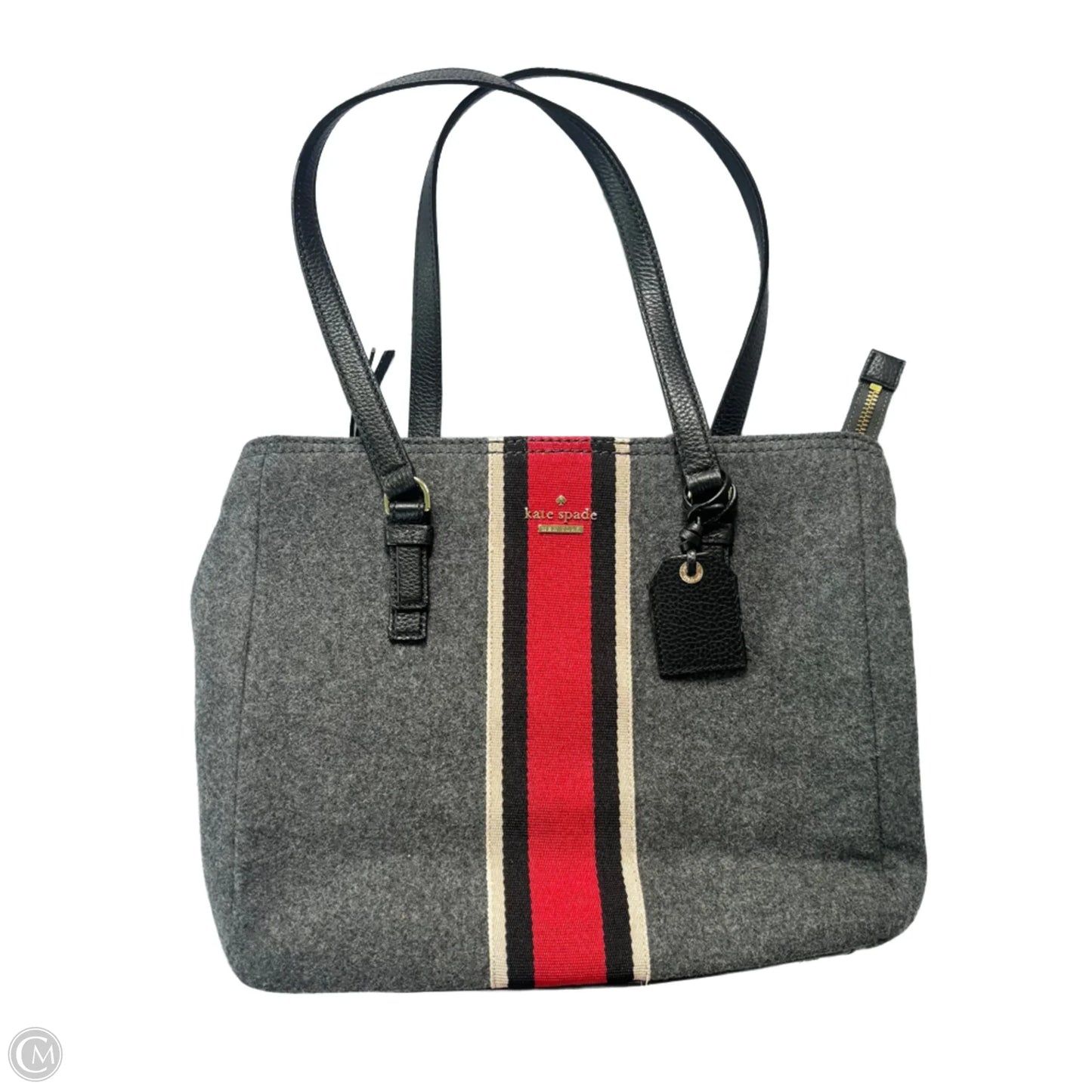 Tote Designer By Kate Spade, Size: Small