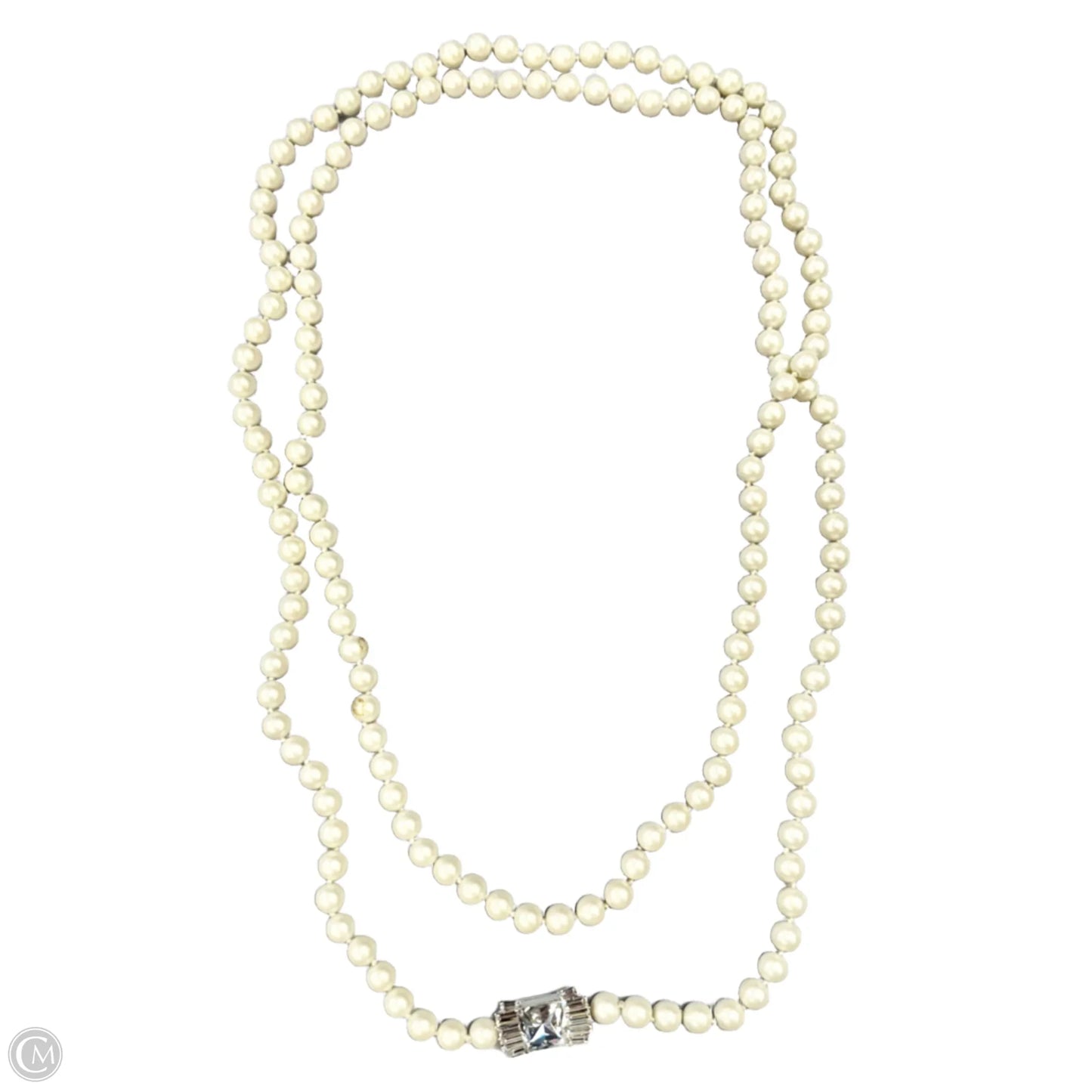 Necklace Designer By Kate Spade