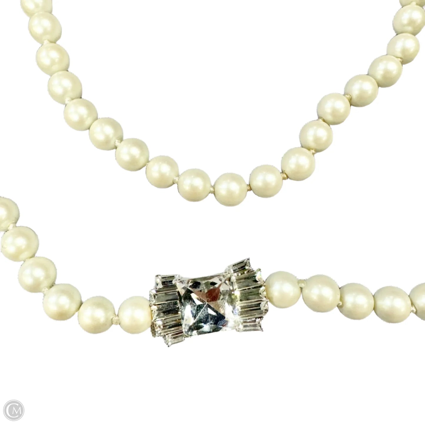 Necklace Designer By Kate Spade