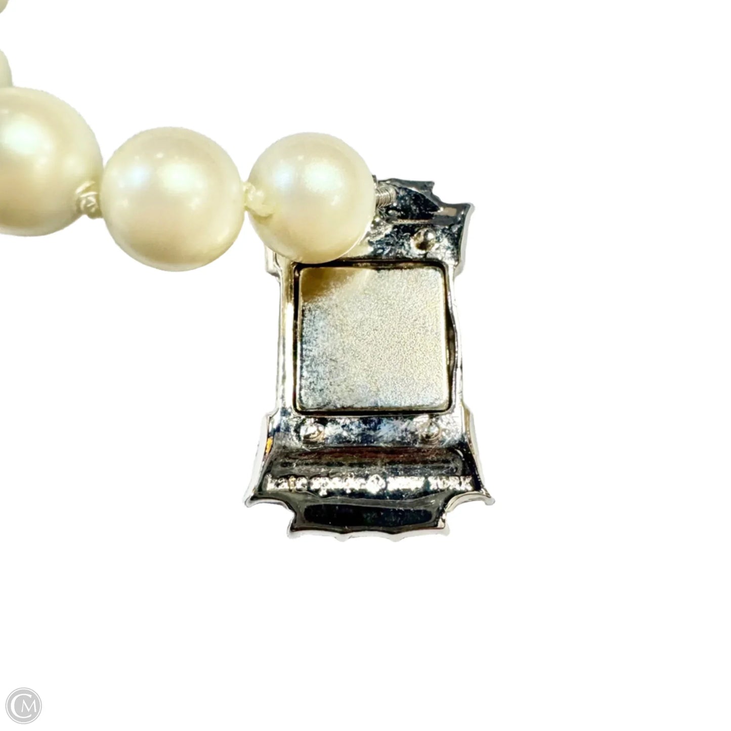 Necklace Designer By Kate Spade