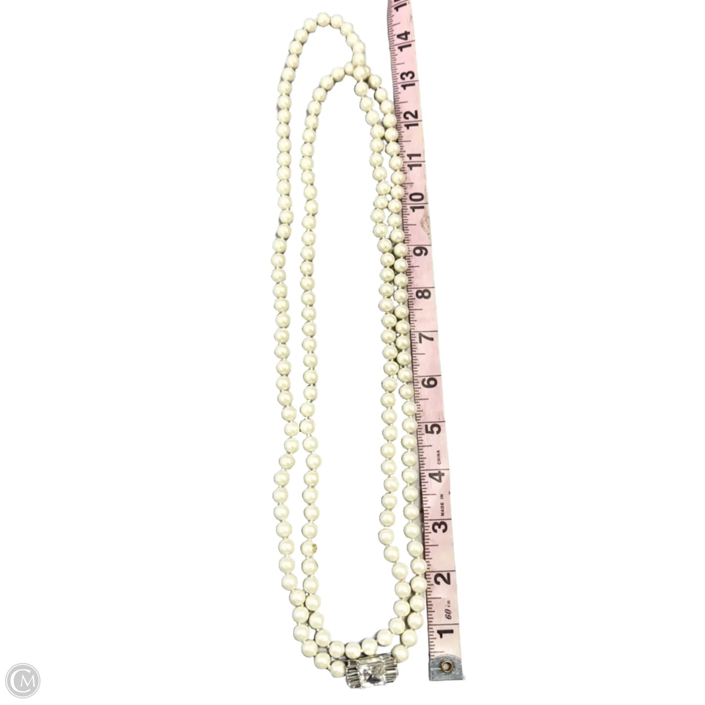 Necklace Designer By Kate Spade