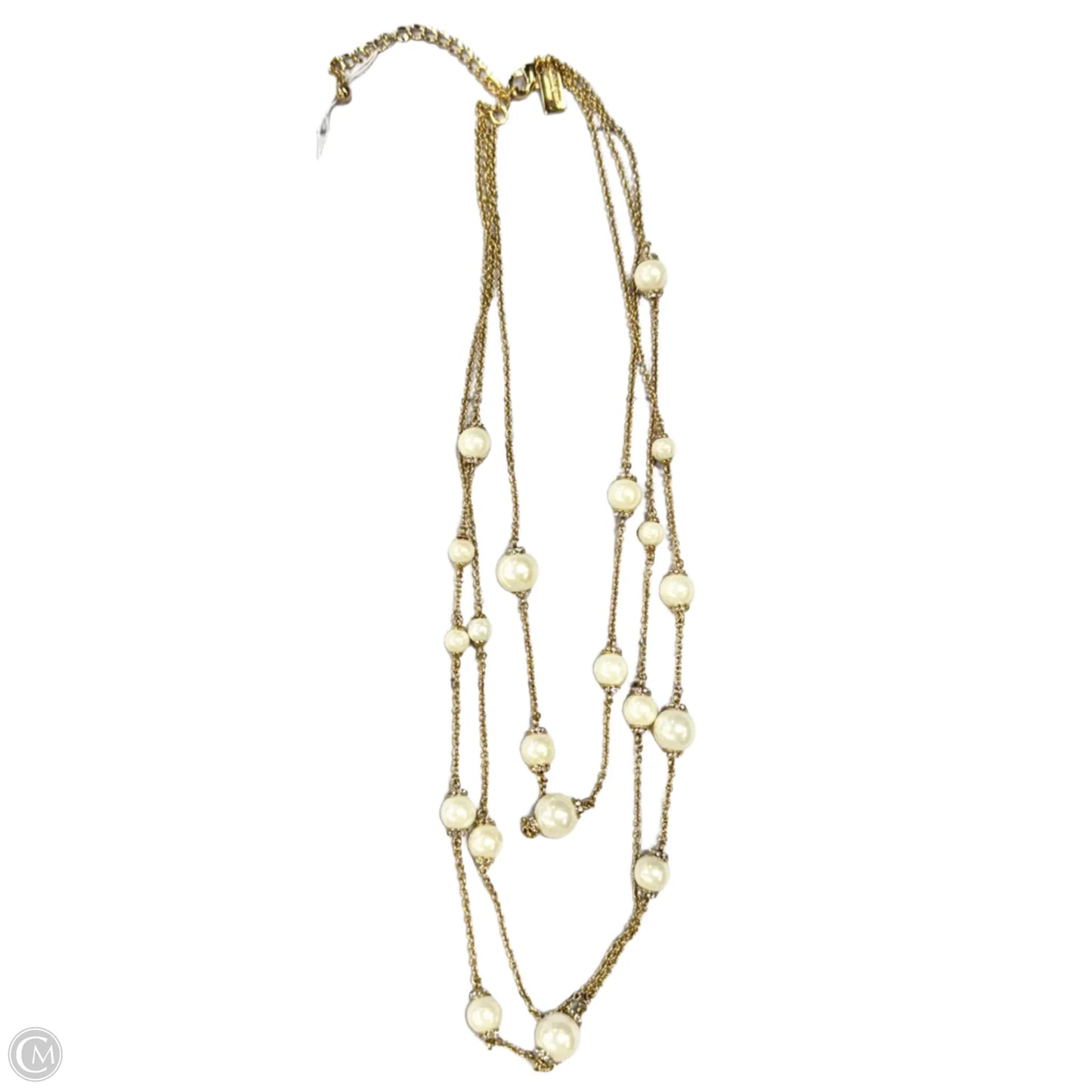 Necklace Designer By Kate Spade