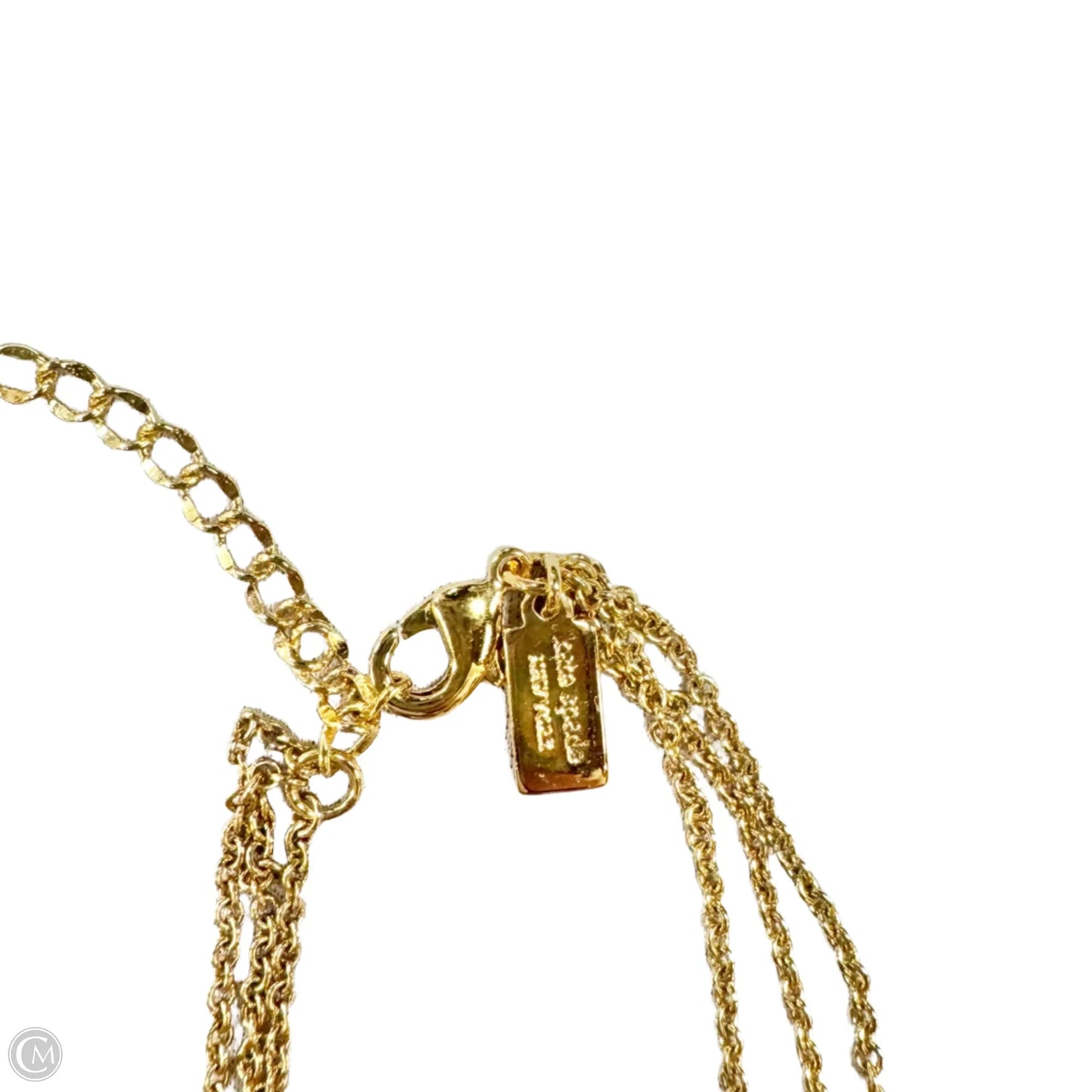Necklace Designer By Kate Spade
